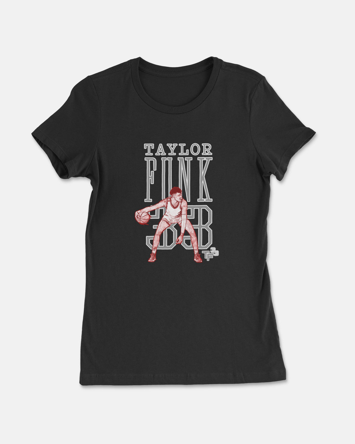 Taylor Funk Shirt 002