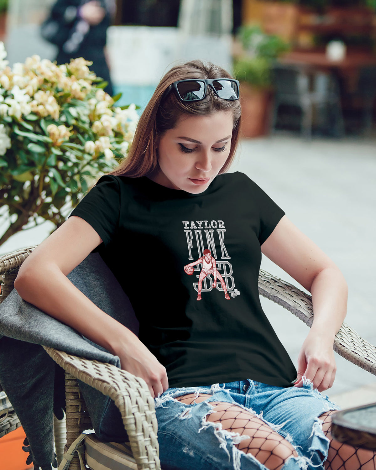 Taylor Funk Shirt 002