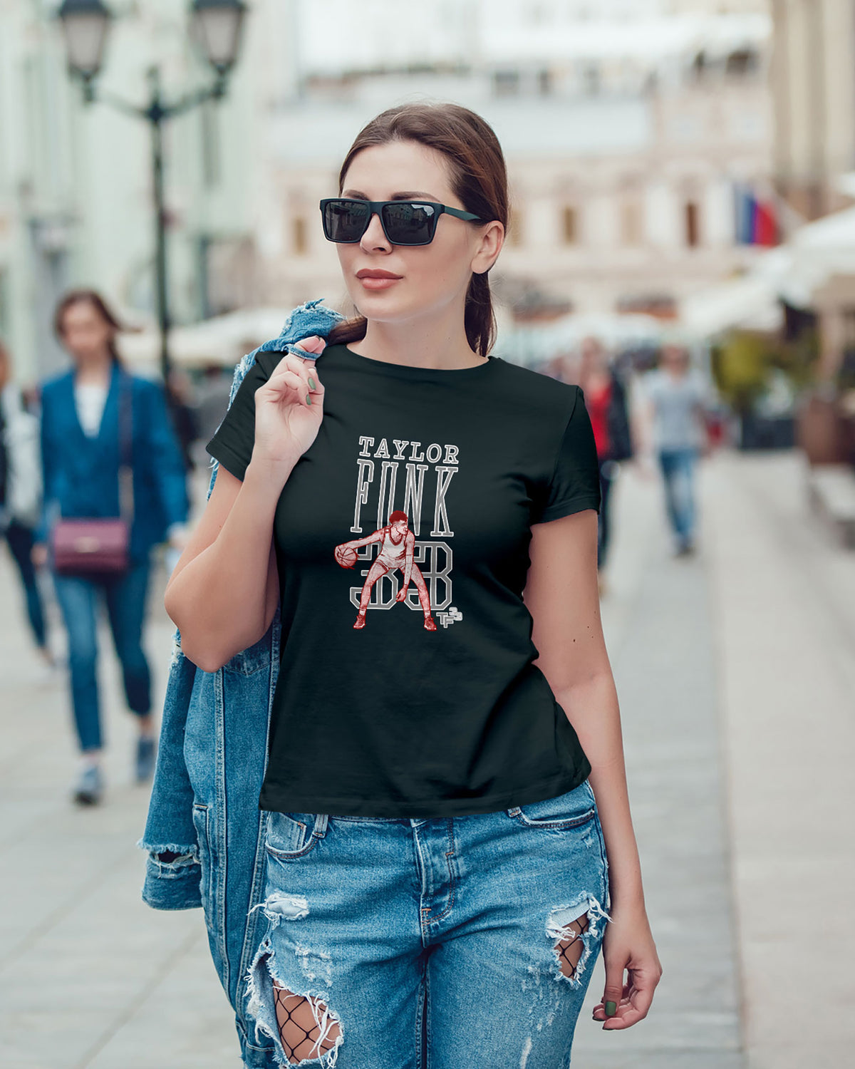Taylor Funk Shirt 002