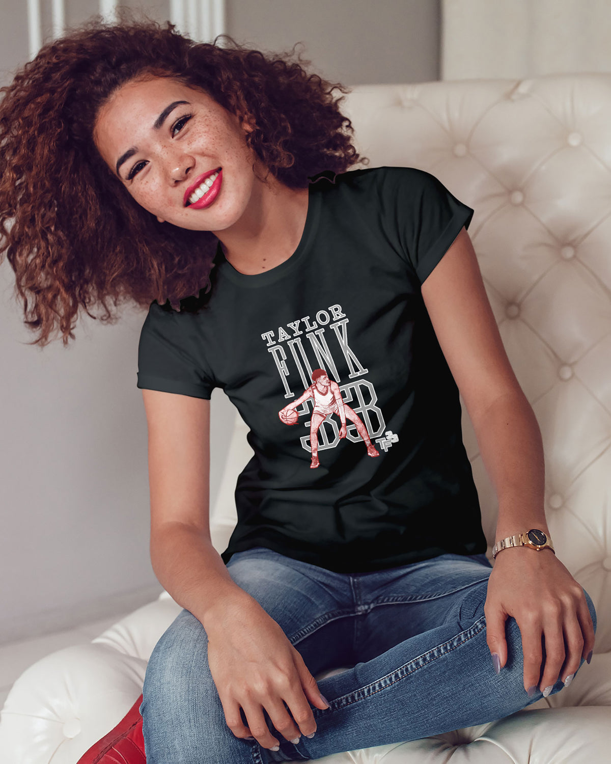 Taylor Funk Shirt 002