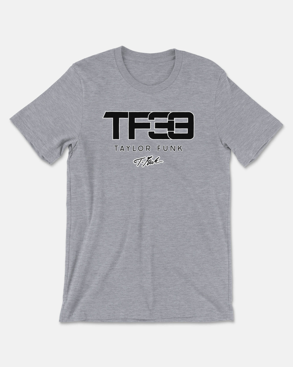 Taylor Funk Shirt 003