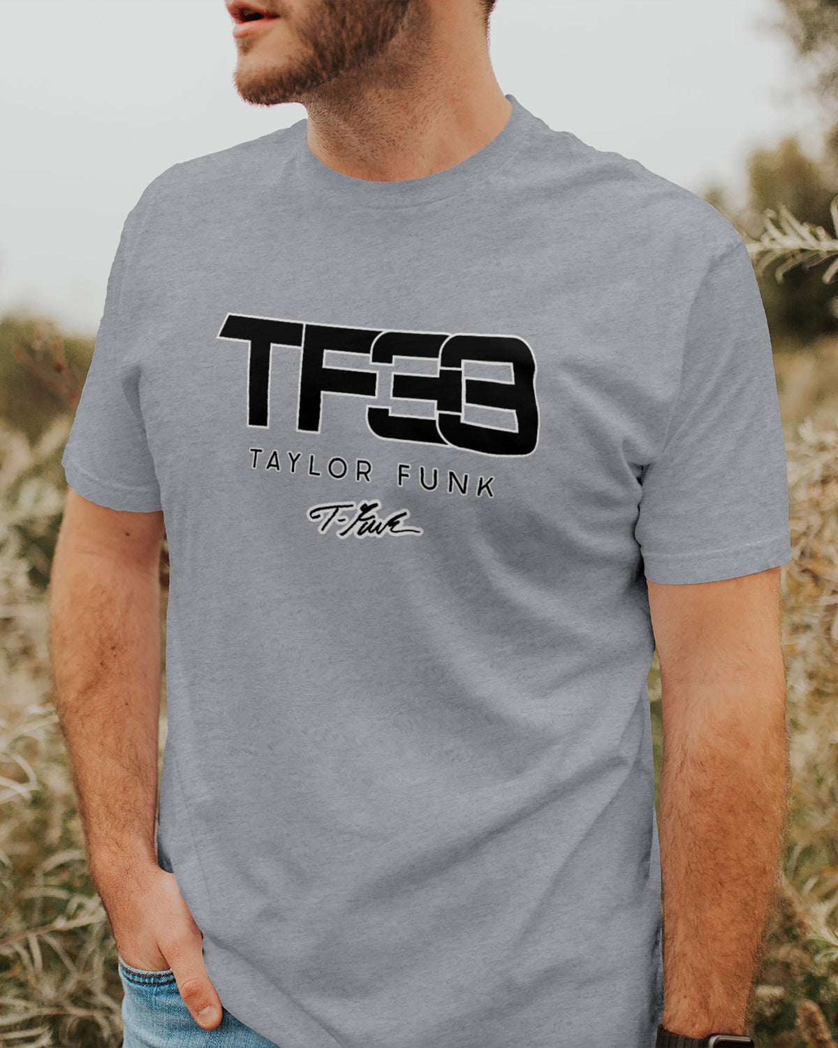Taylor Funk Shirt 003