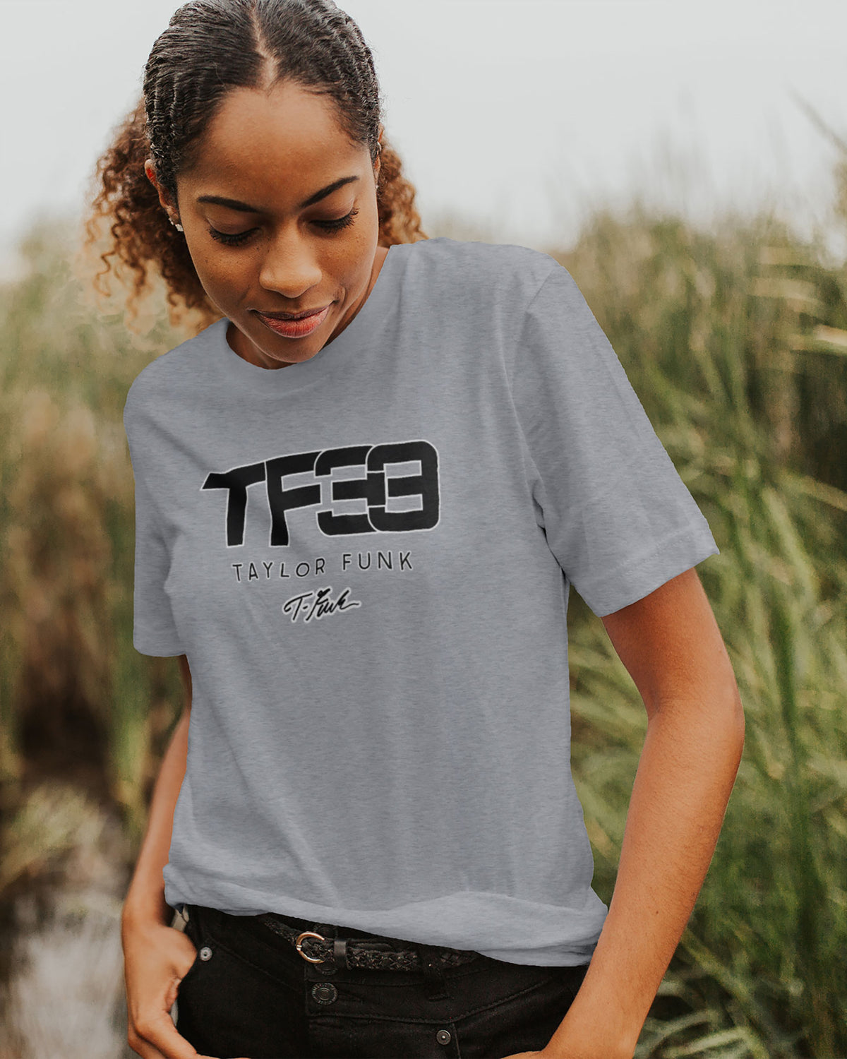 Taylor Funk Shirt 003