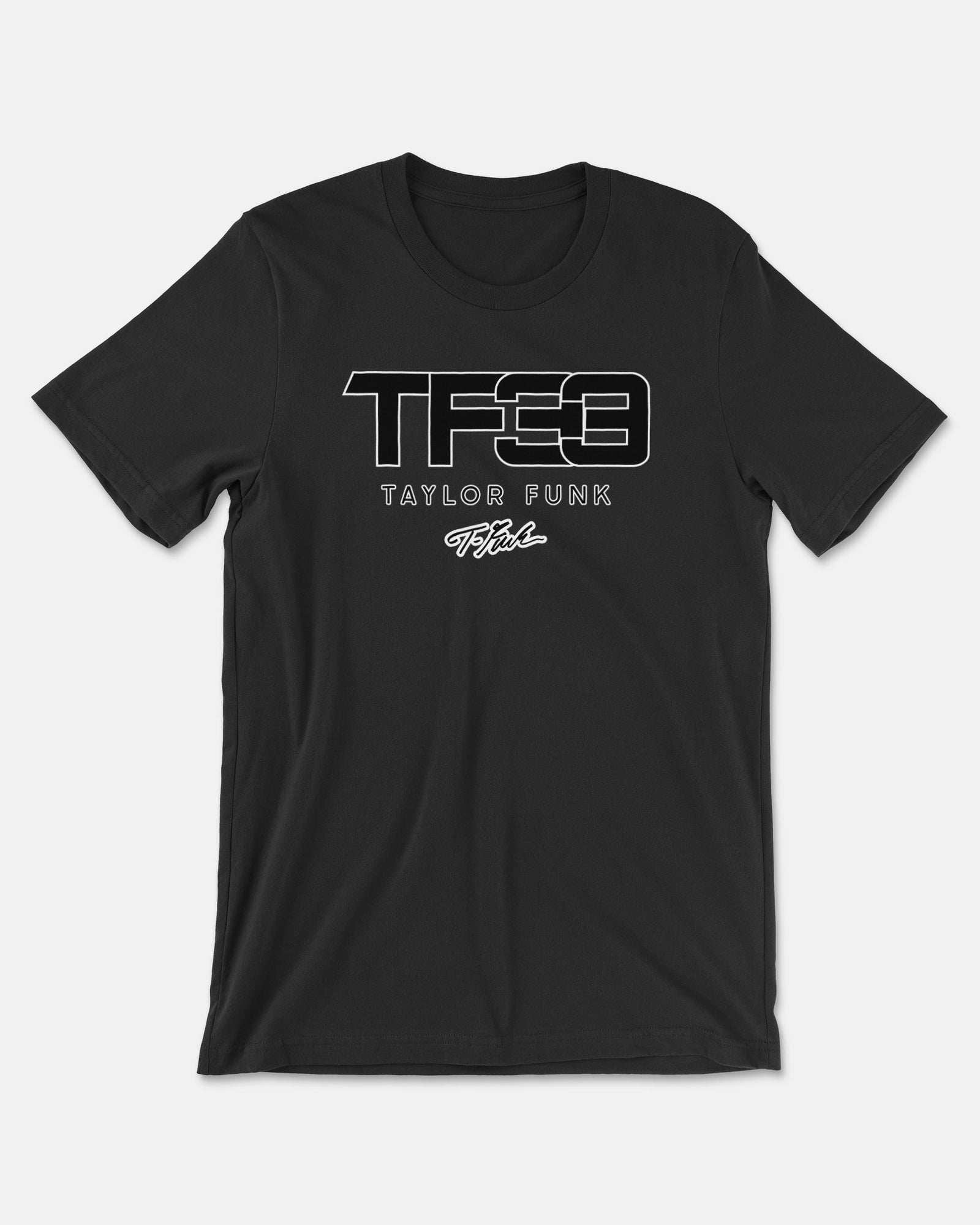 Taylor Funk Shirt 003