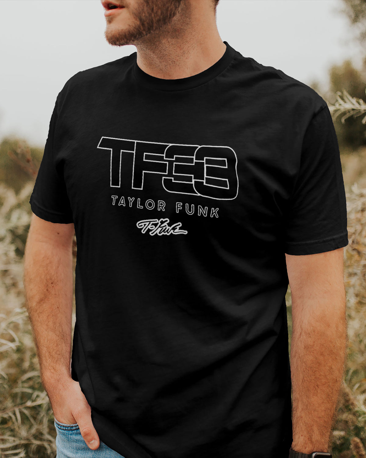 Taylor Funk Shirt 003