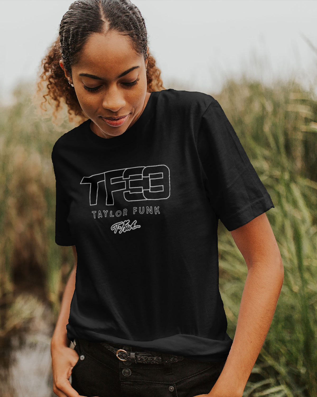 Taylor Funk Shirt 003