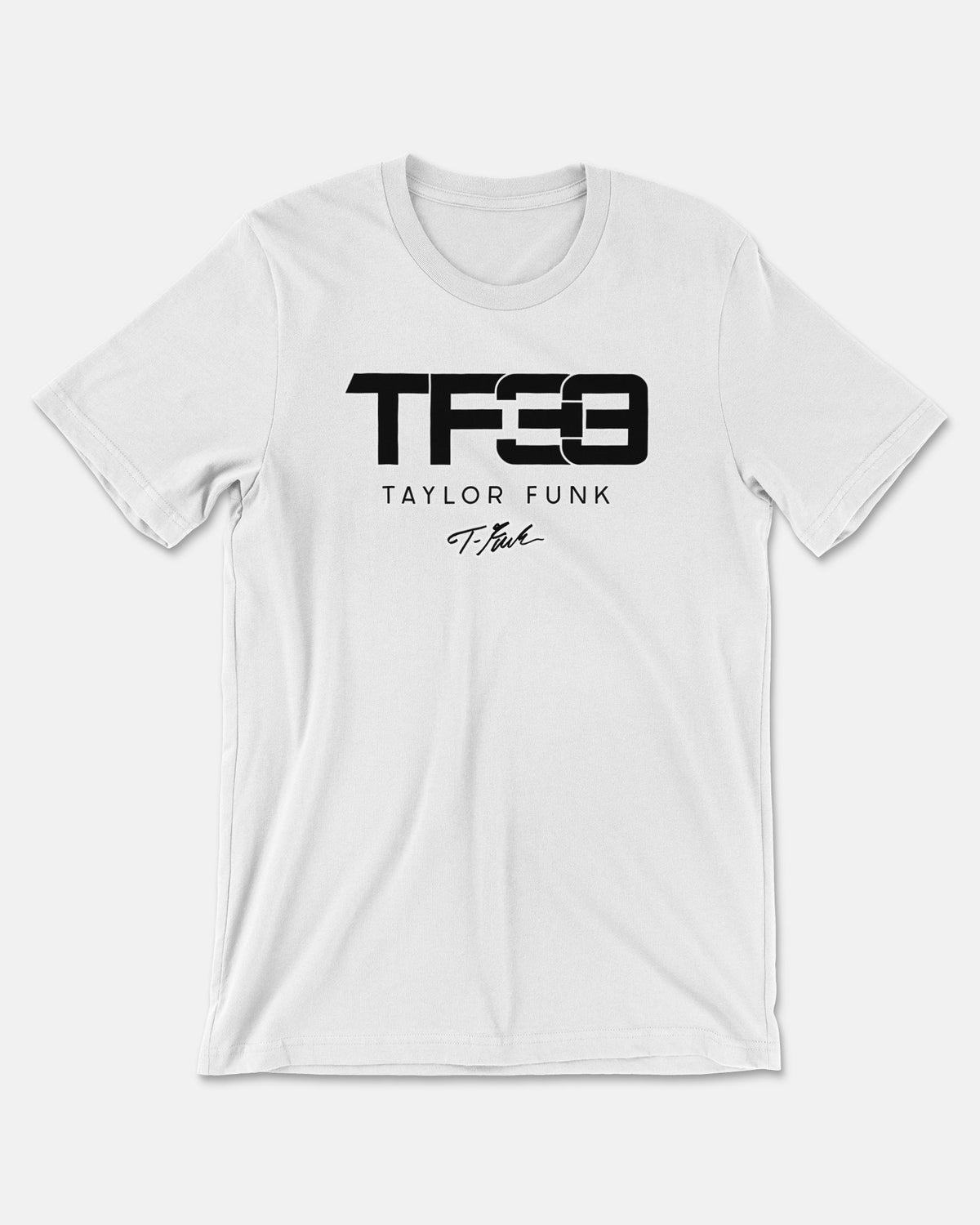 Taylor Funk Shirt 003