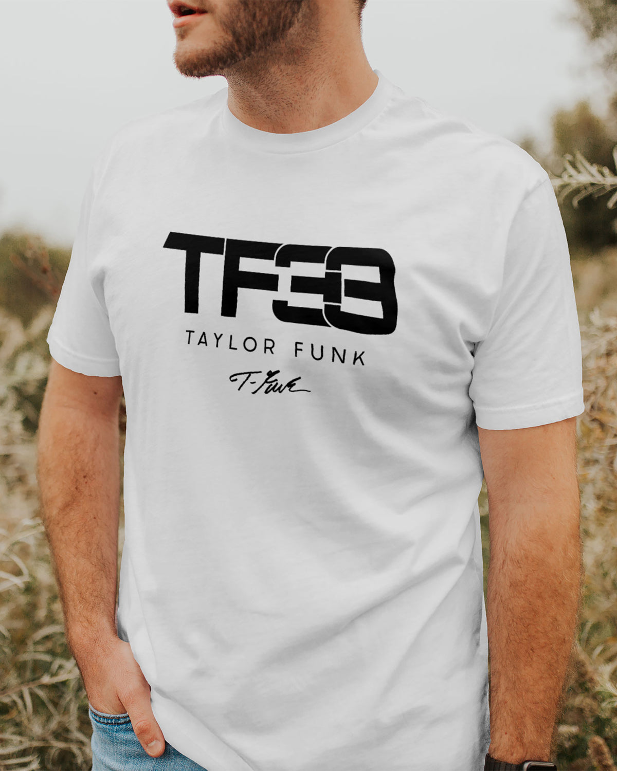 Taylor Funk Shirt 003