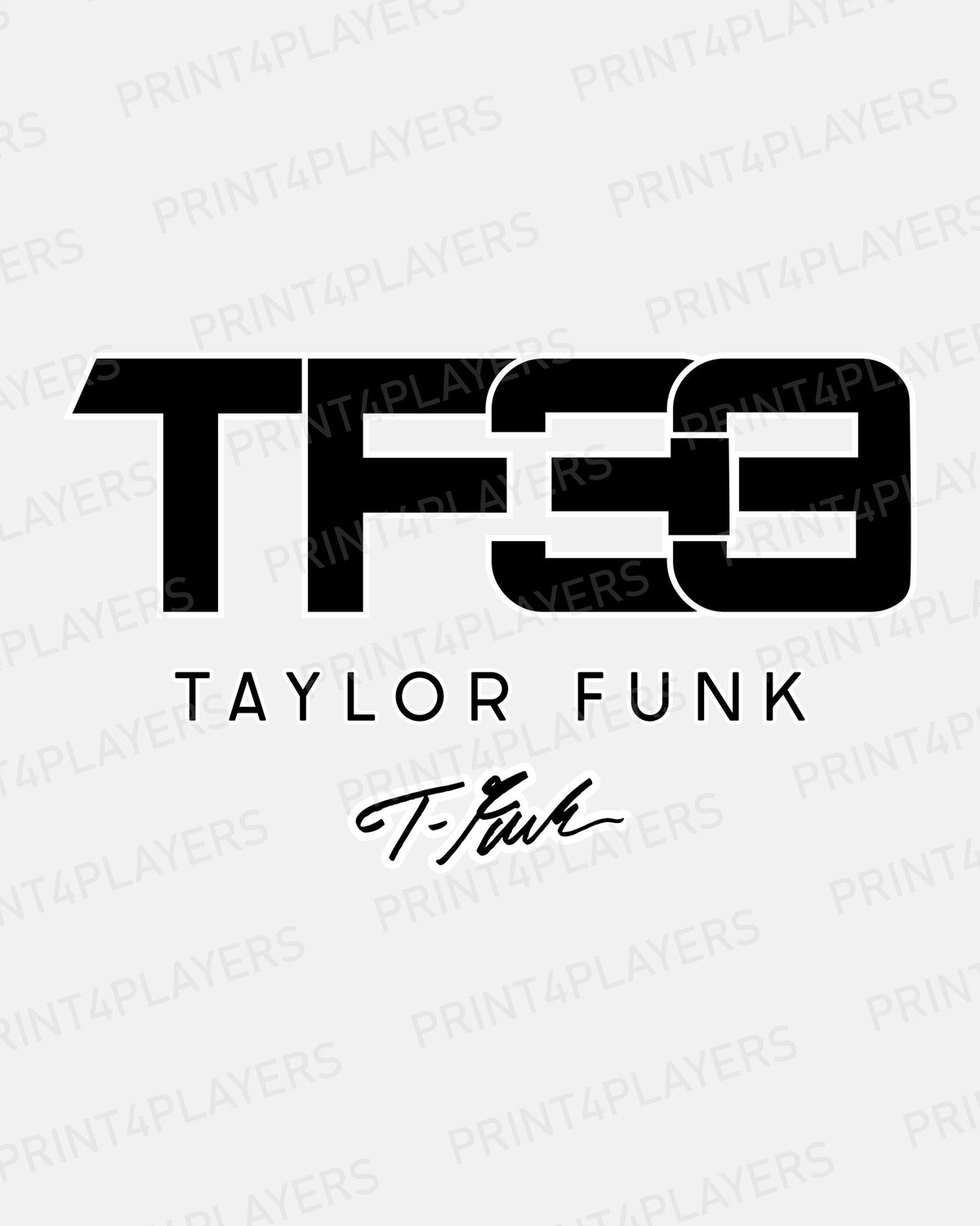 Taylor Funk Shirt 003