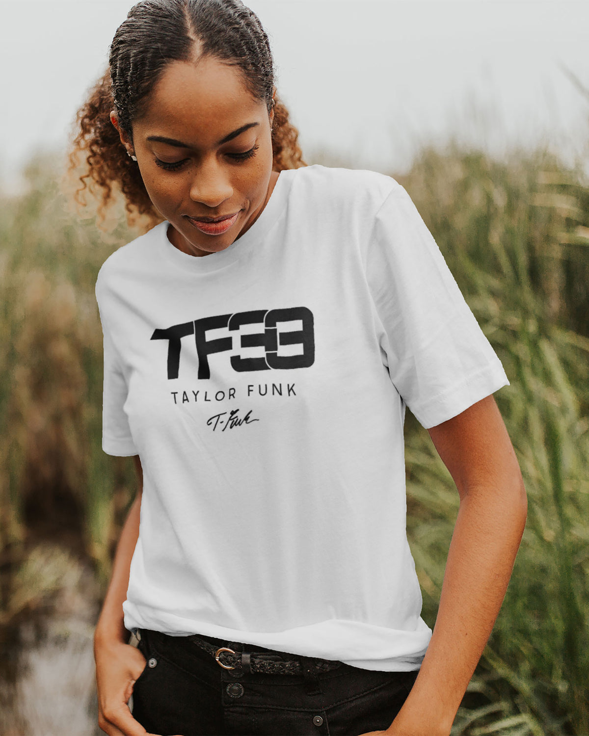 Taylor Funk Shirt 003