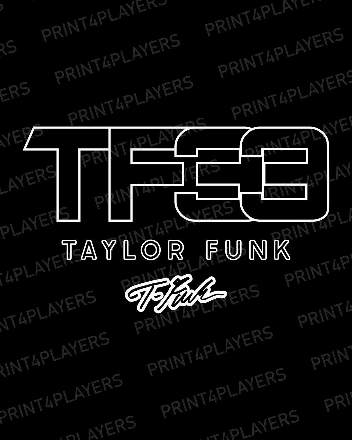 Taylor Funk Sponge Fleece Zip Up Hoodie 003