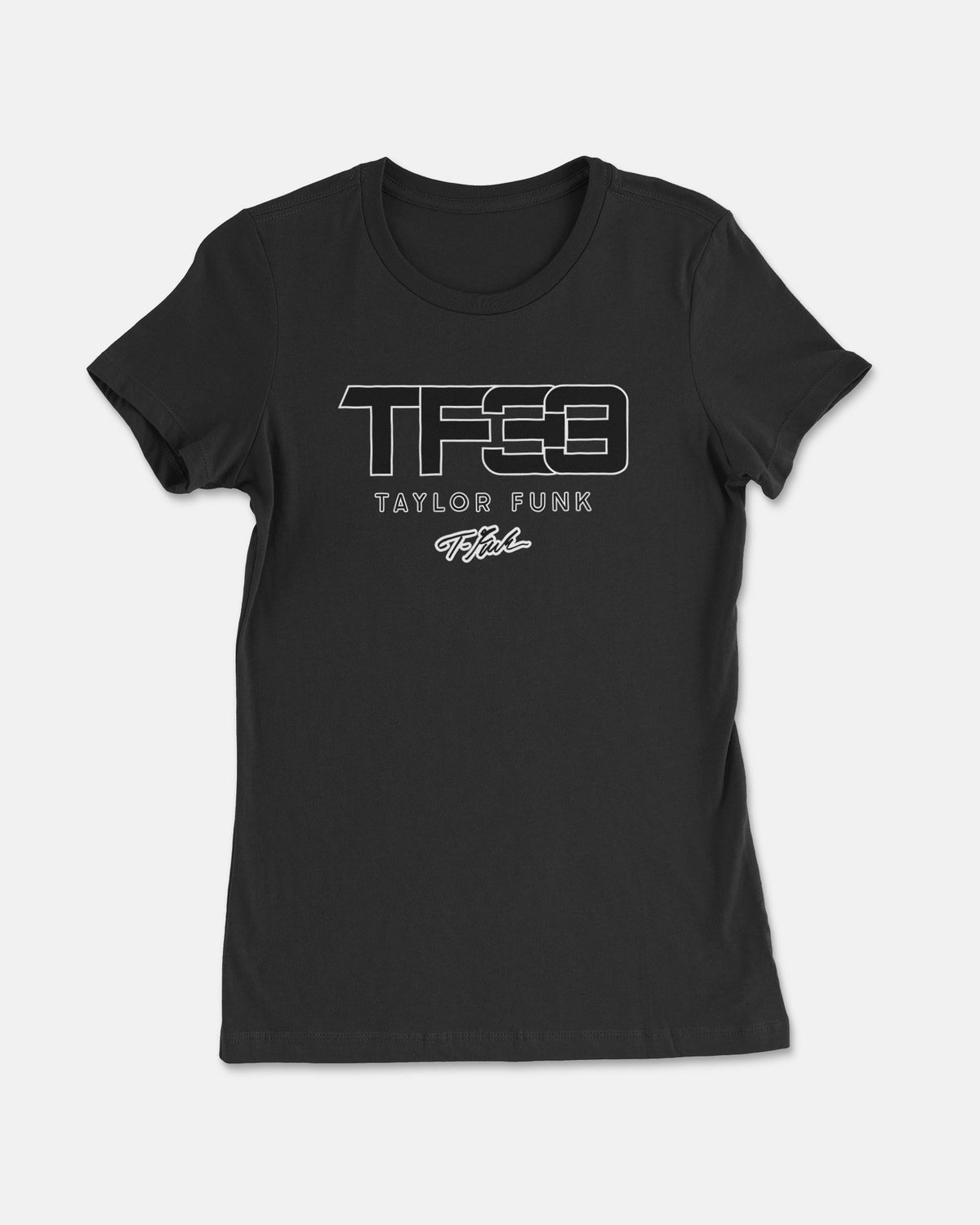 Taylor Funk Shirt 003