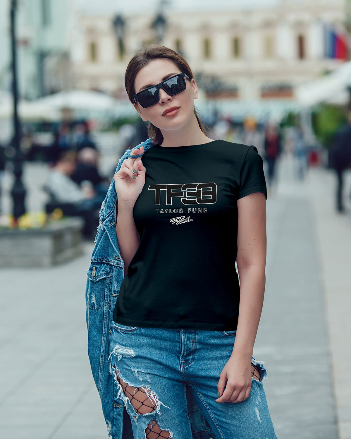 Taylor Funk Shirt 003