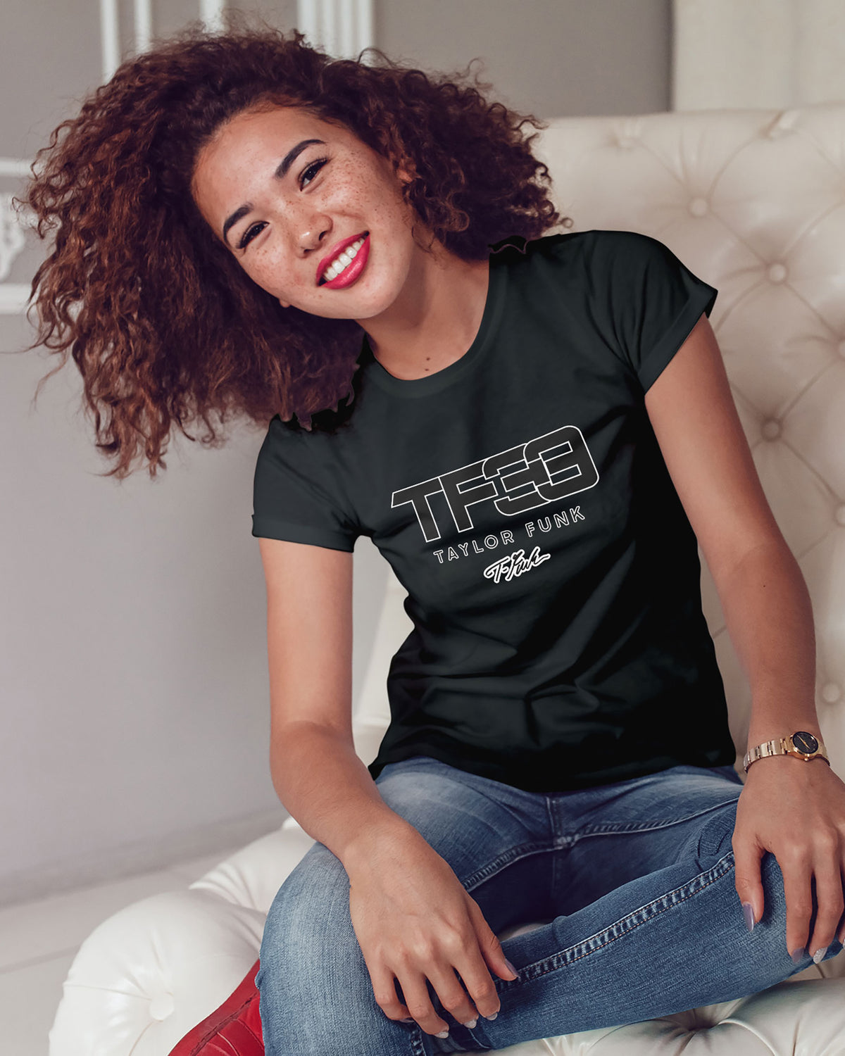 Taylor Funk Shirt 003