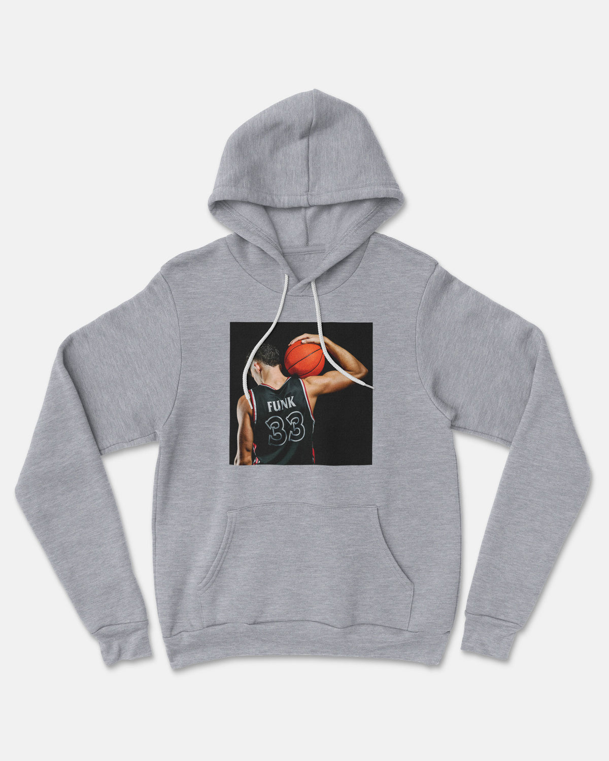 Taylor Funk Sponge Fleece Pullover Hoodie 004