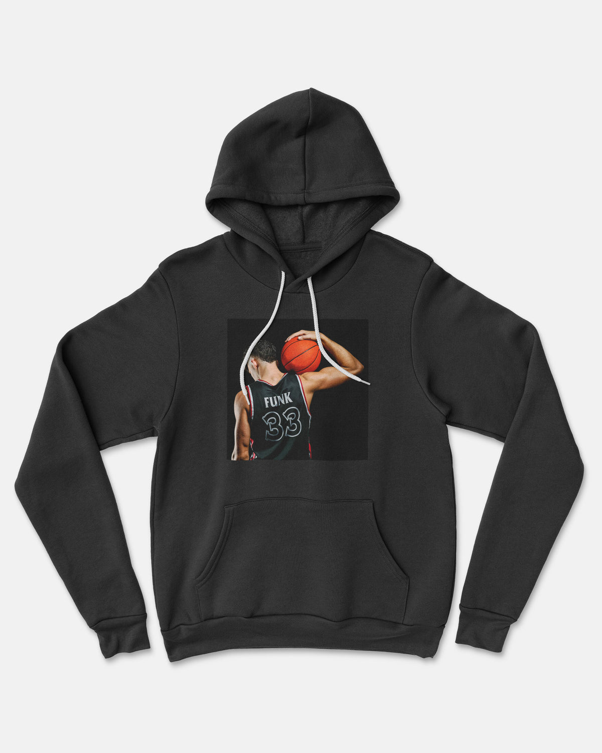Taylor Funk Sponge Fleece Pullover Hoodie 004