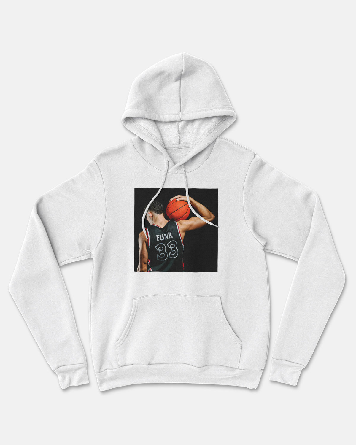 Taylor Funk Sponge Fleece Pullover Hoodie 004