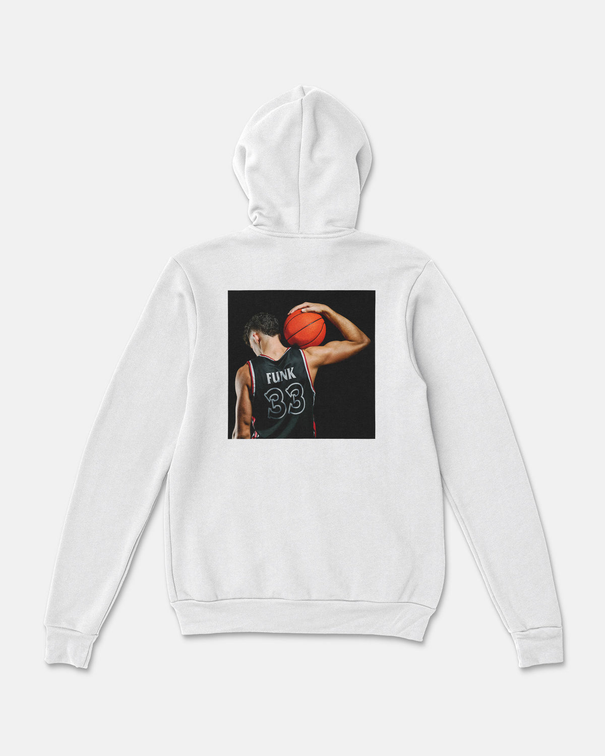 Taylor Funk Sponge Fleece Zip Up Hoodie 004