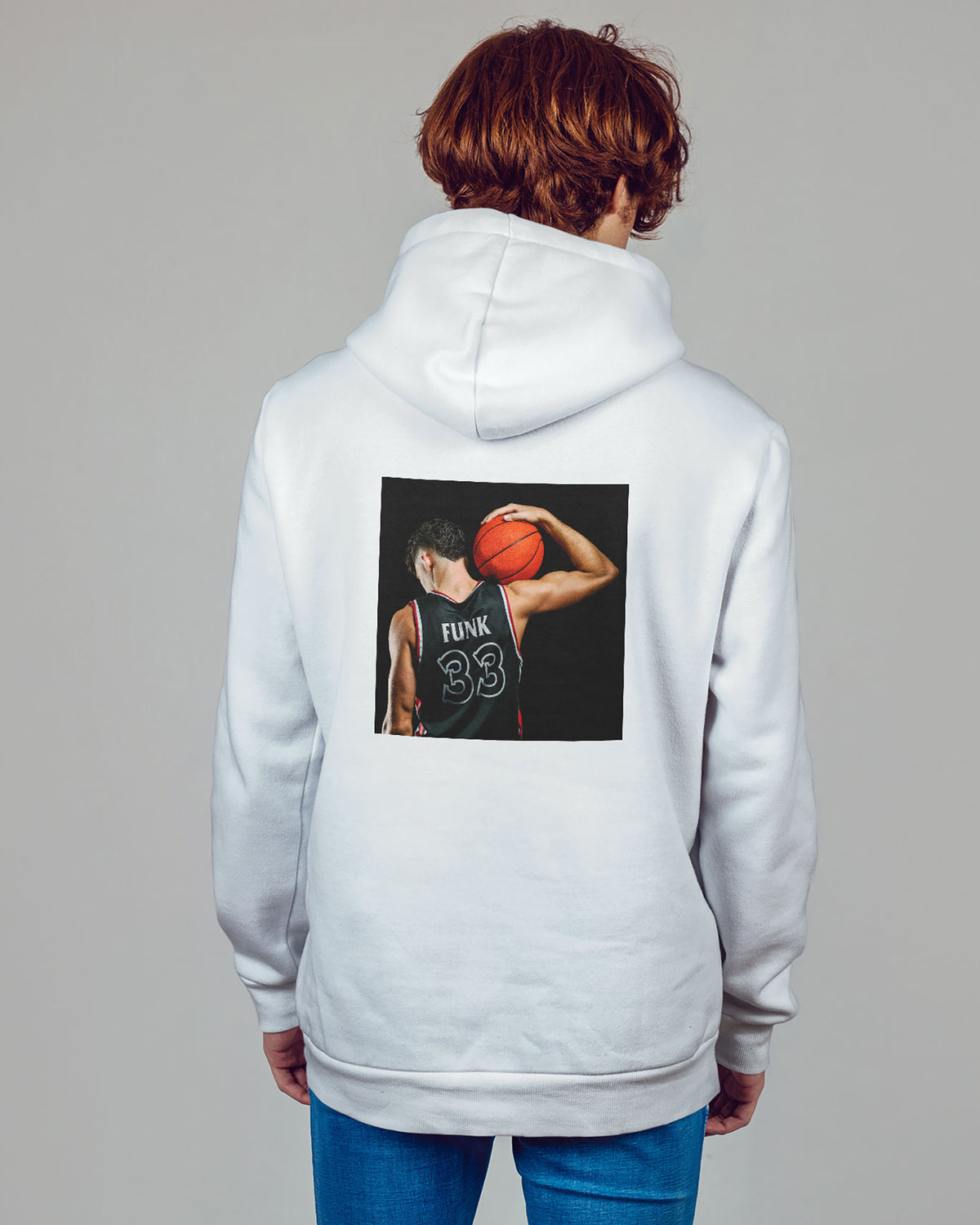 Taylor Funk Sponge Fleece Zip Up Hoodie 004