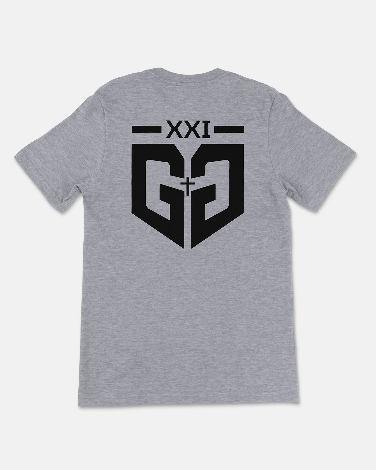 Grace Green Shirt 001