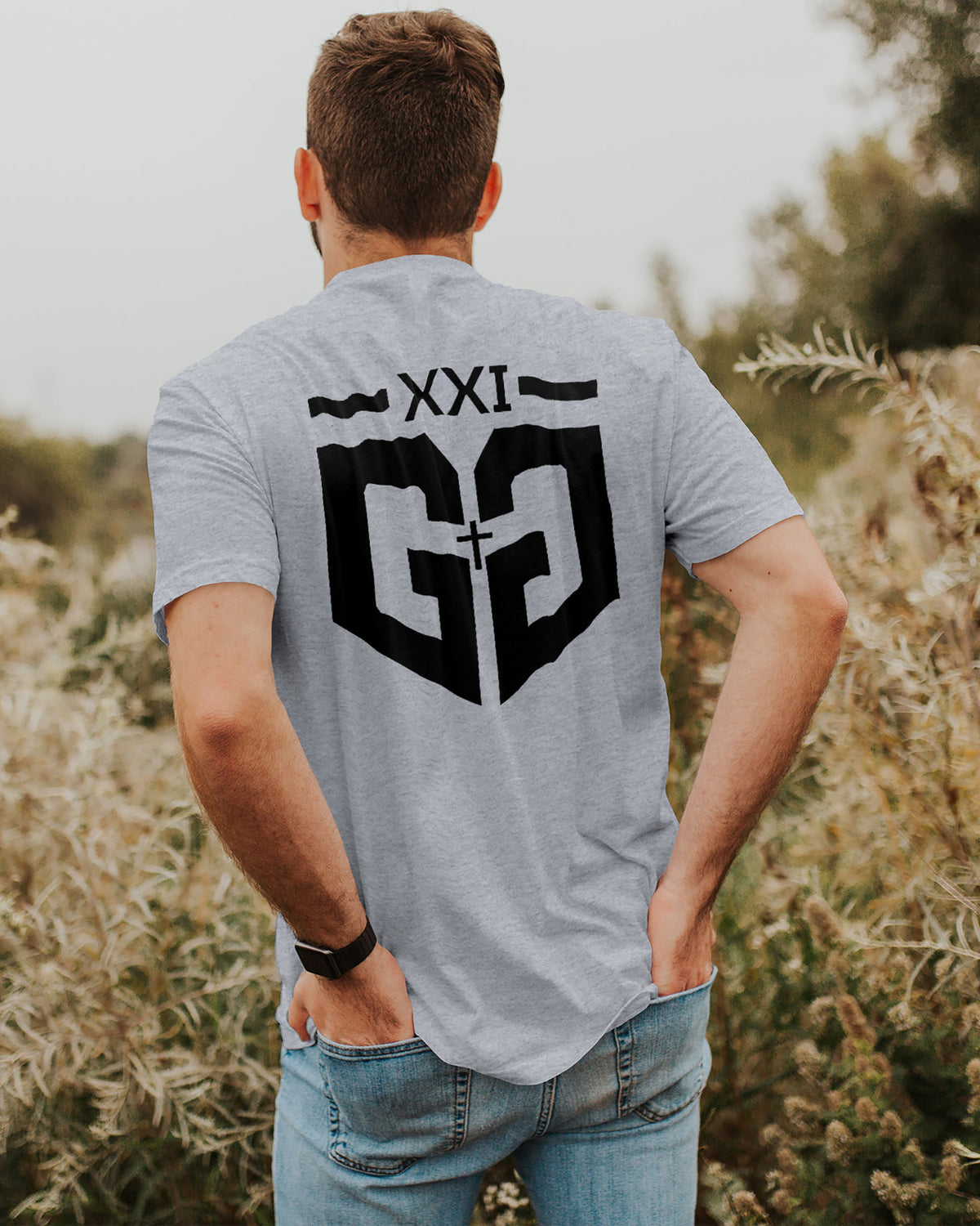 Grace Green Shirt 001