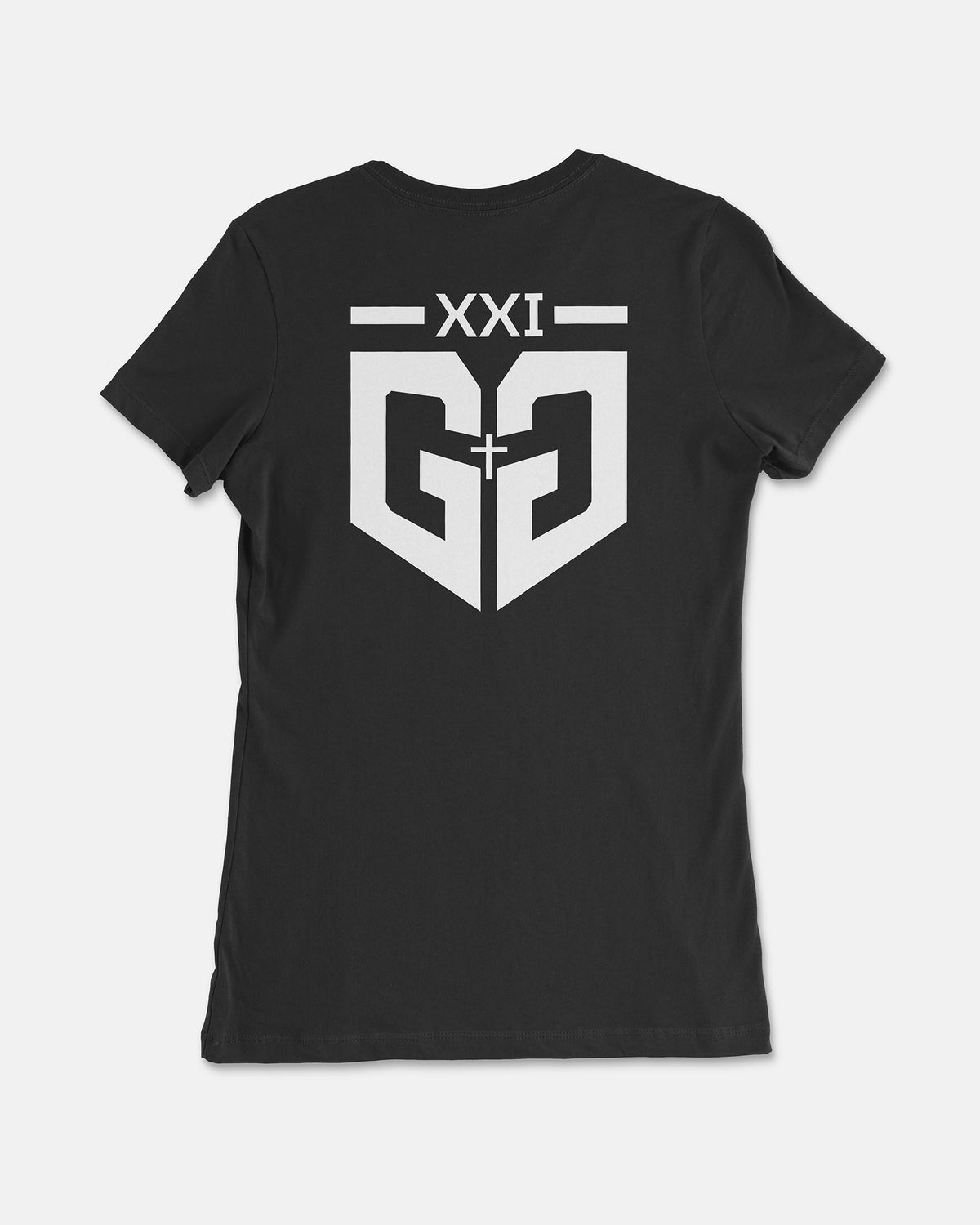 Grace Green Shirt 002