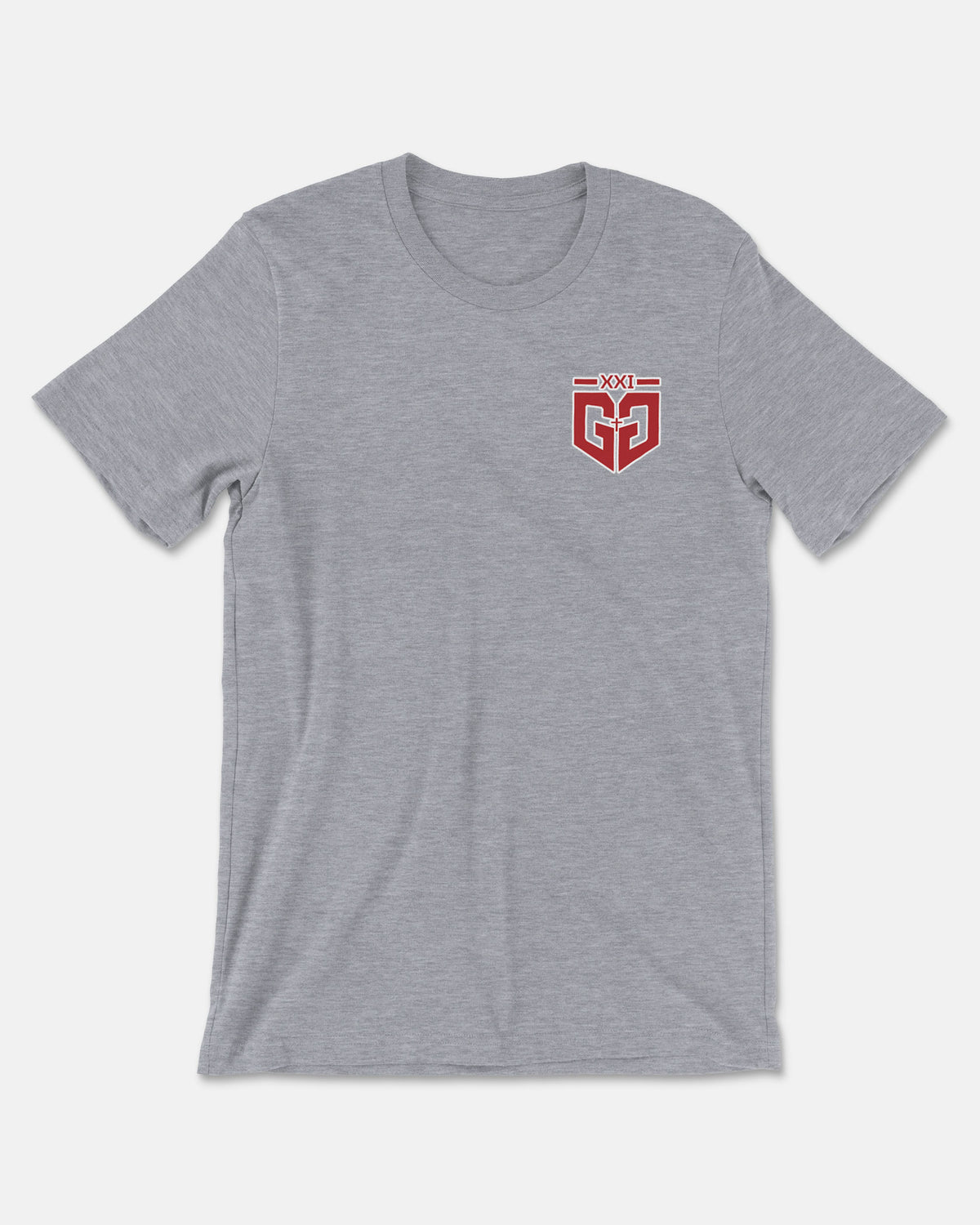 Grace Green Shirt 003