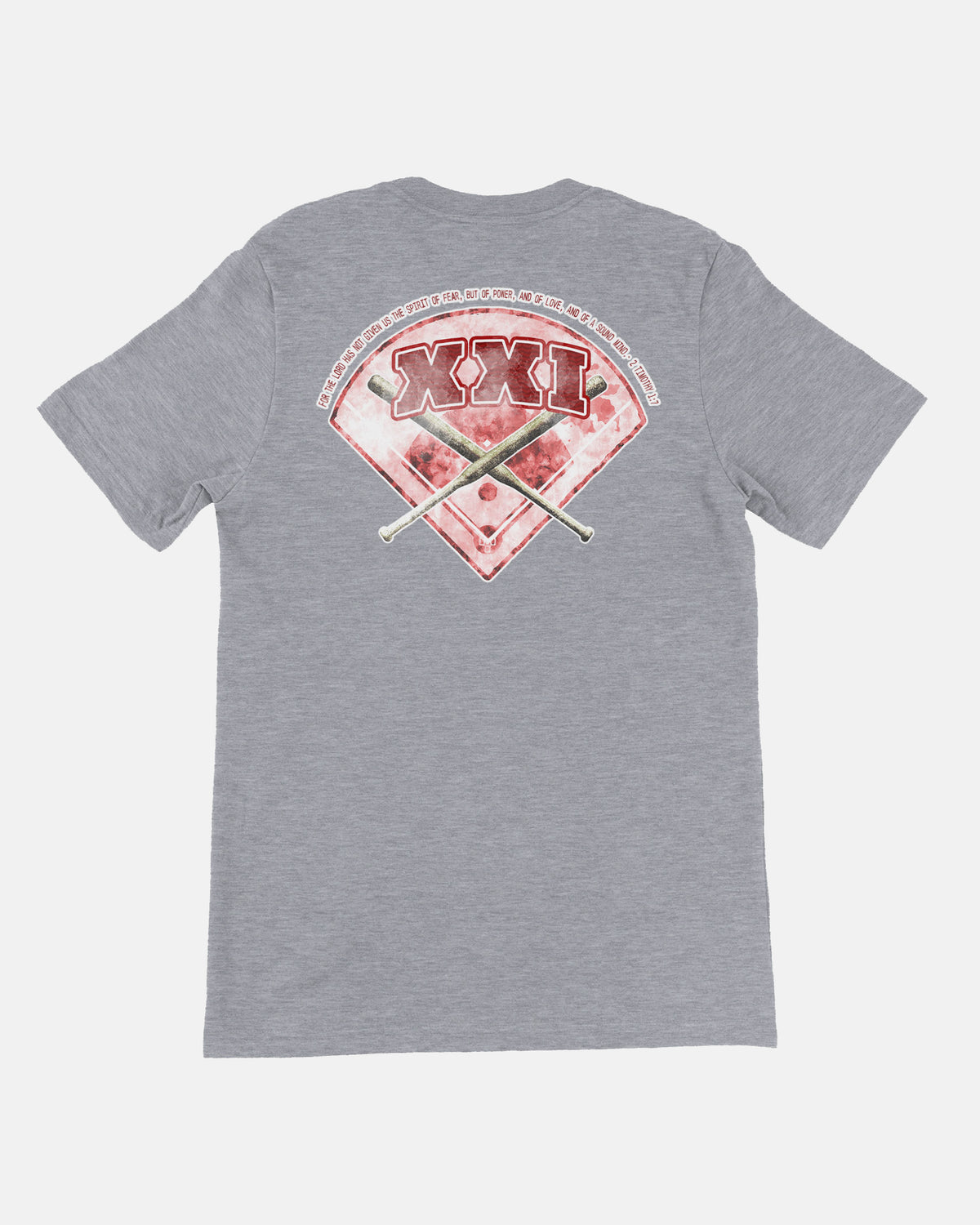 Grace Green Shirt 003