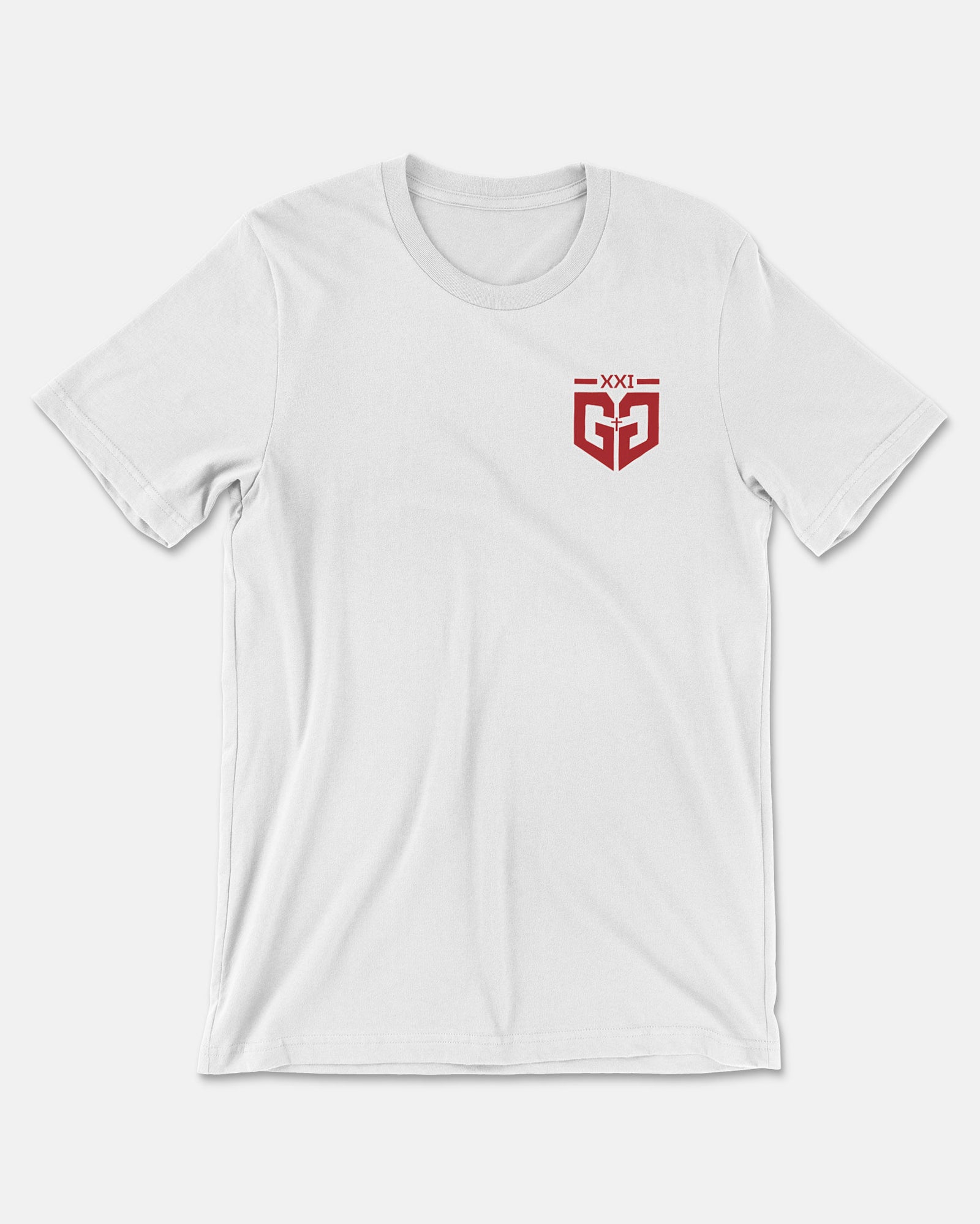 Grace Green Shirt 003