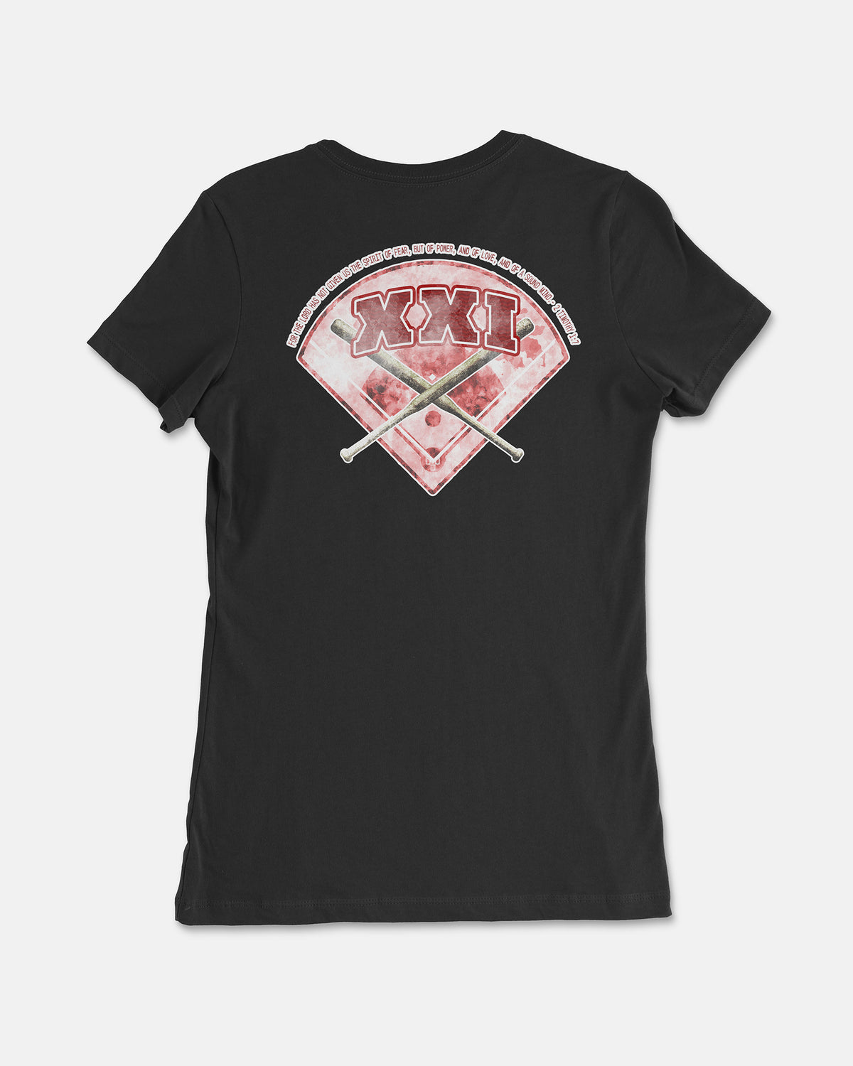 Grace Green Shirt 003