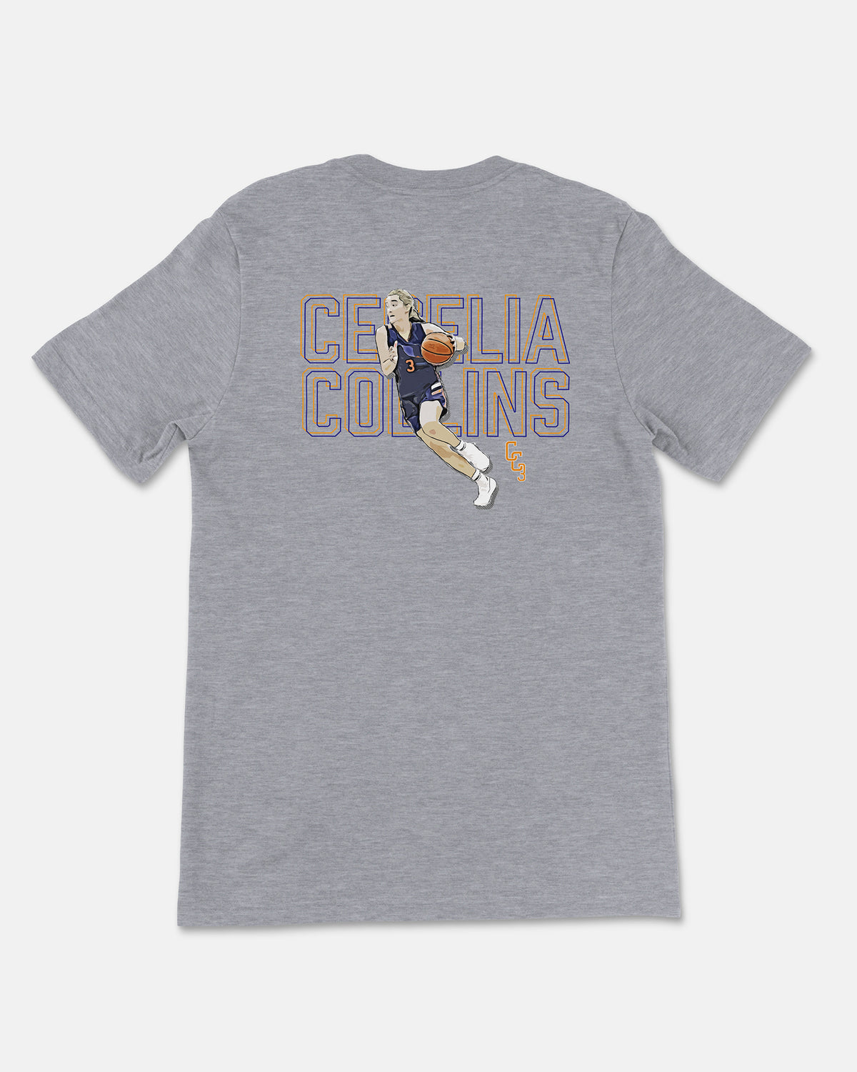 Cecelia Collins Shirt 001