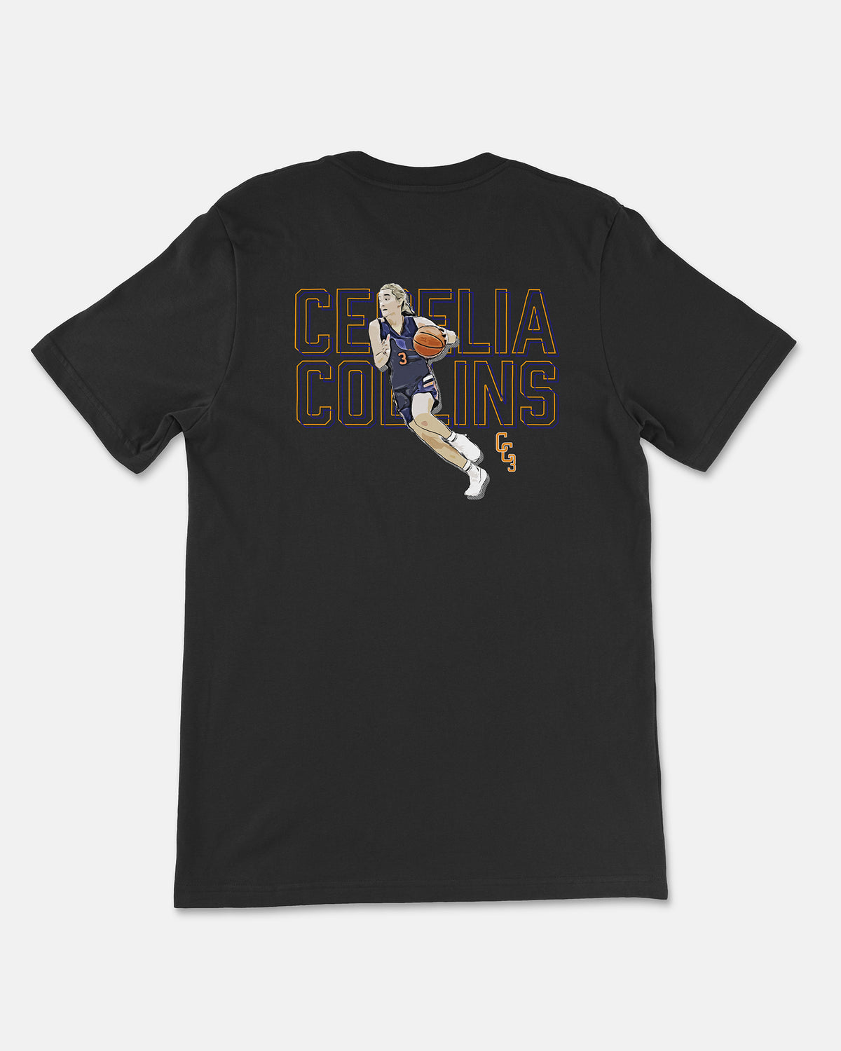 Cecelia Collins Shirt 001
