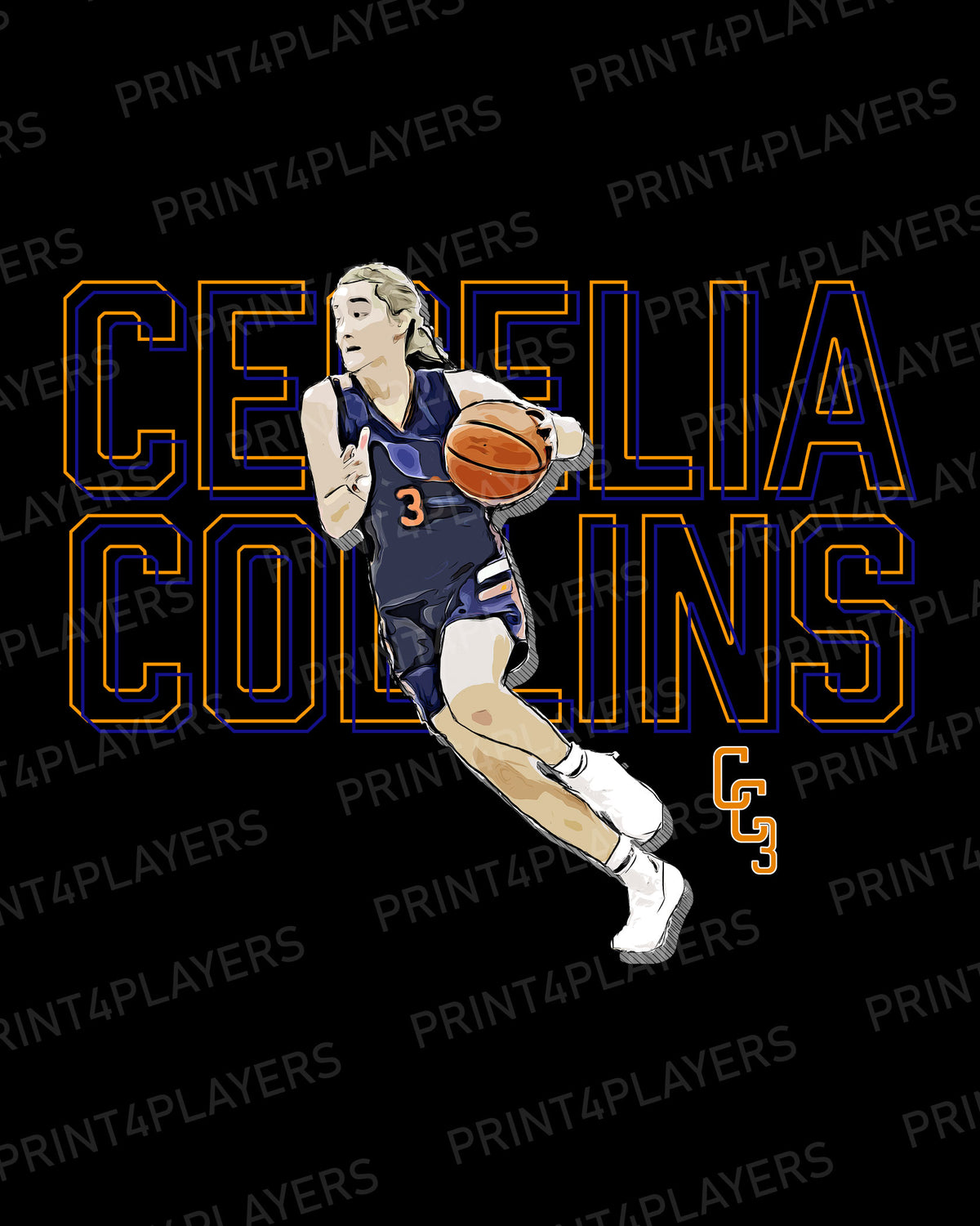 Cecelia Collins Shirt 001