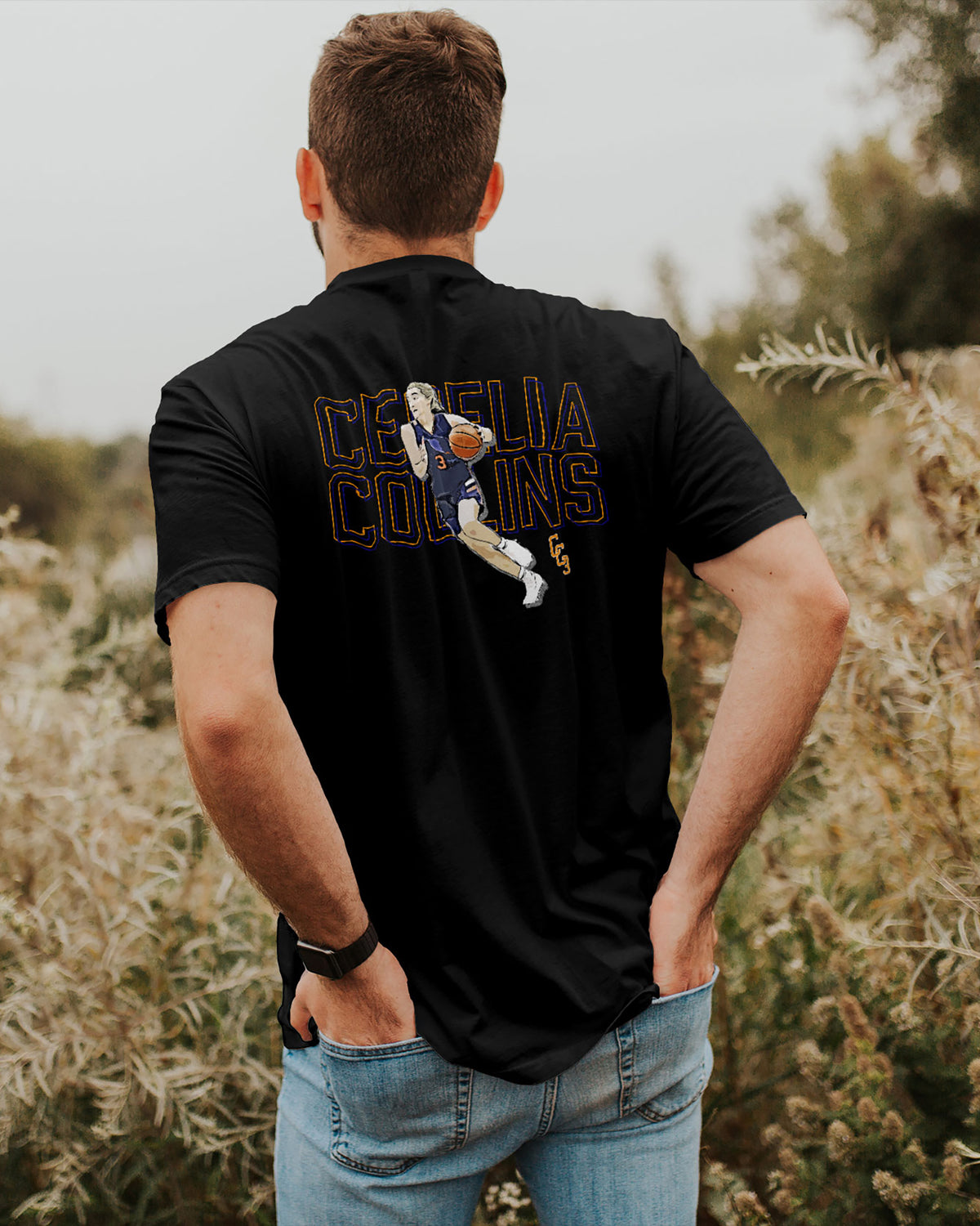 Cecelia Collins Shirt 001