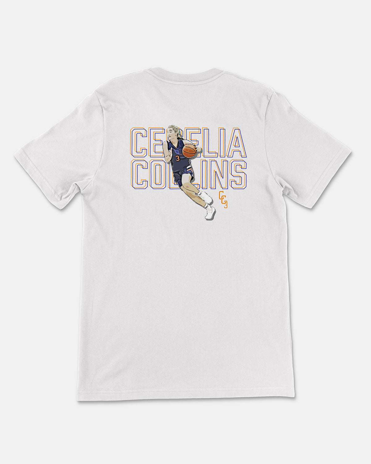 Cecelia Collins Shirt 001