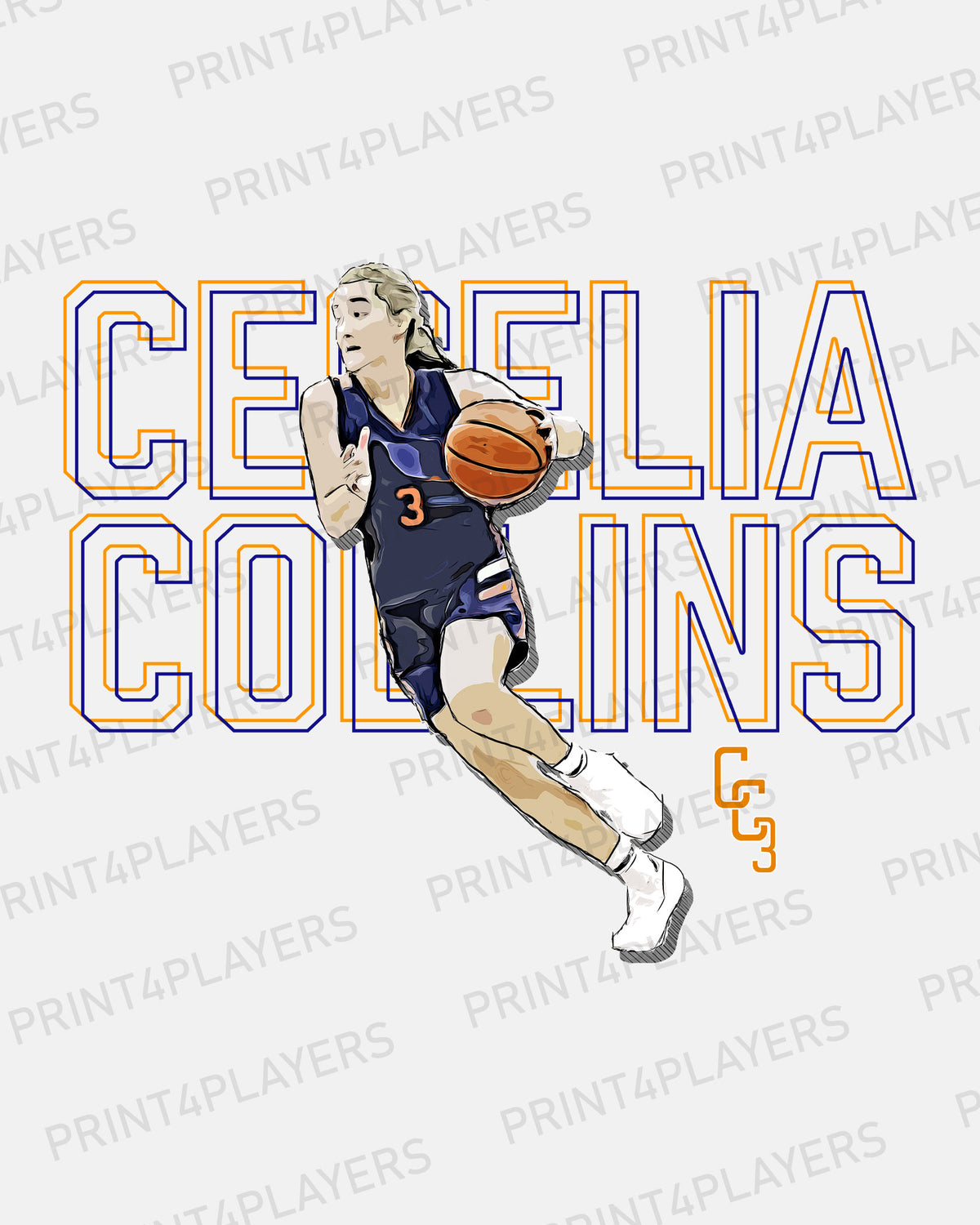 Cecelia Collins Shirt 001