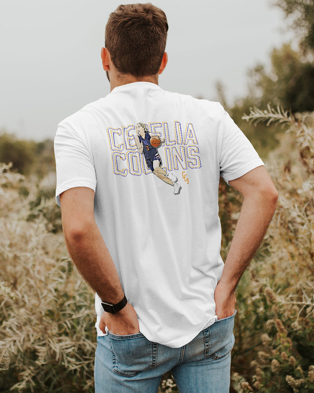 Cecelia Collins Shirt 001