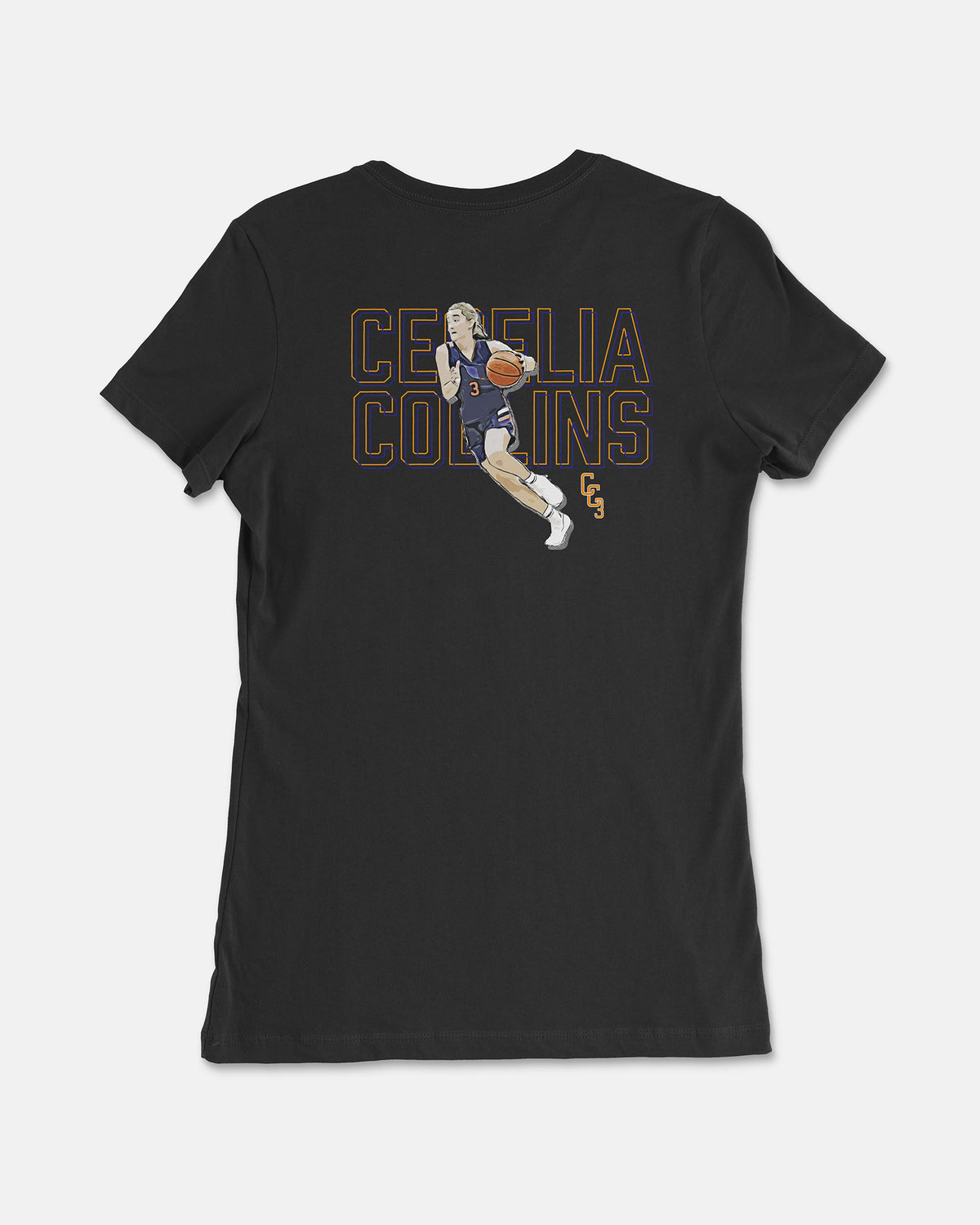 Cecelia Collins Shirt 001