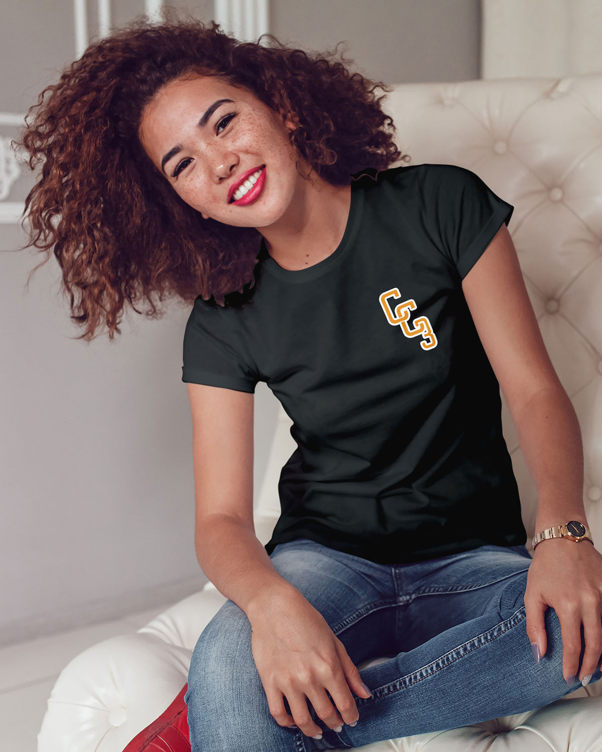 Cecelia Collins Shirt 001