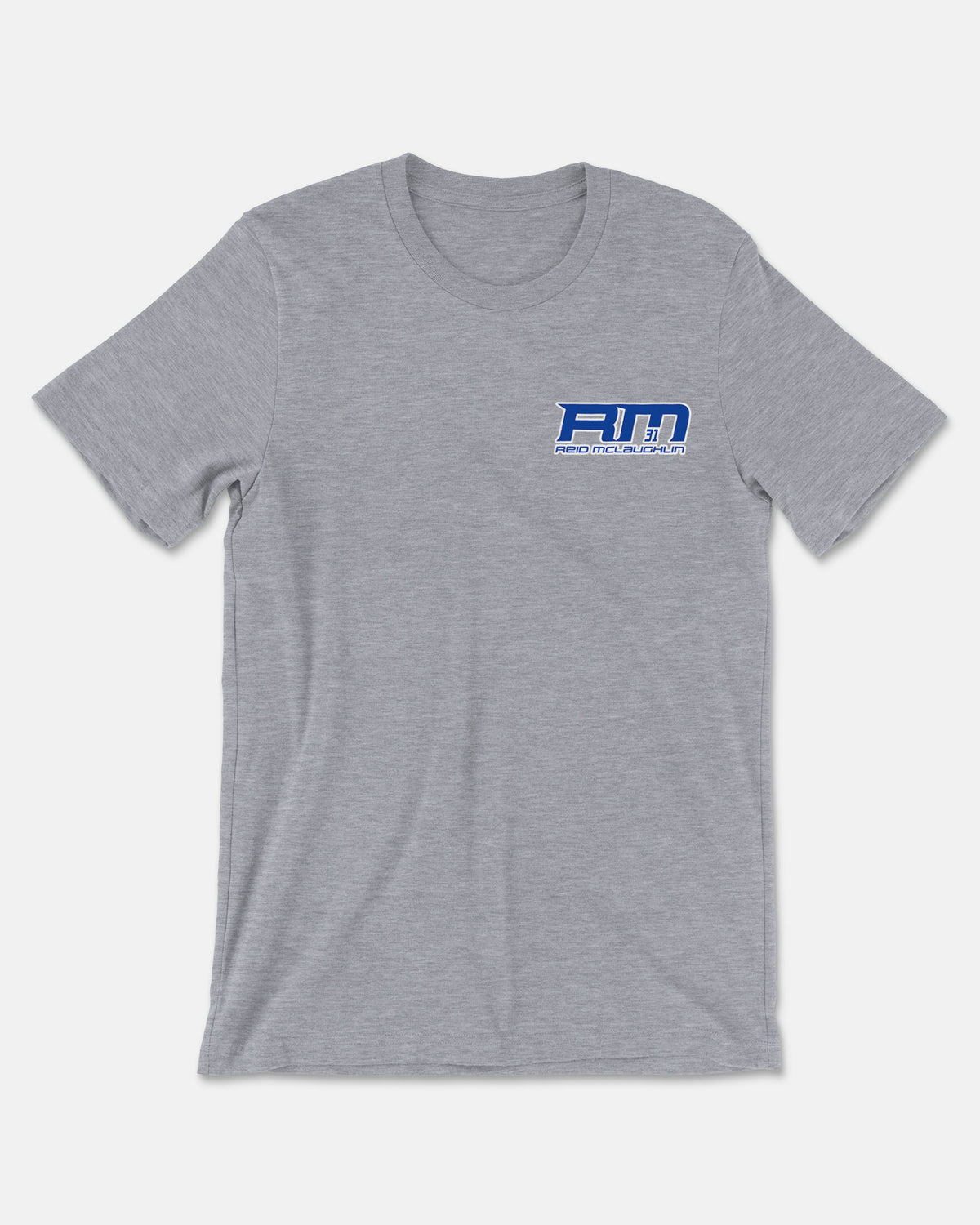 Reid McLaughlin Shirt 001