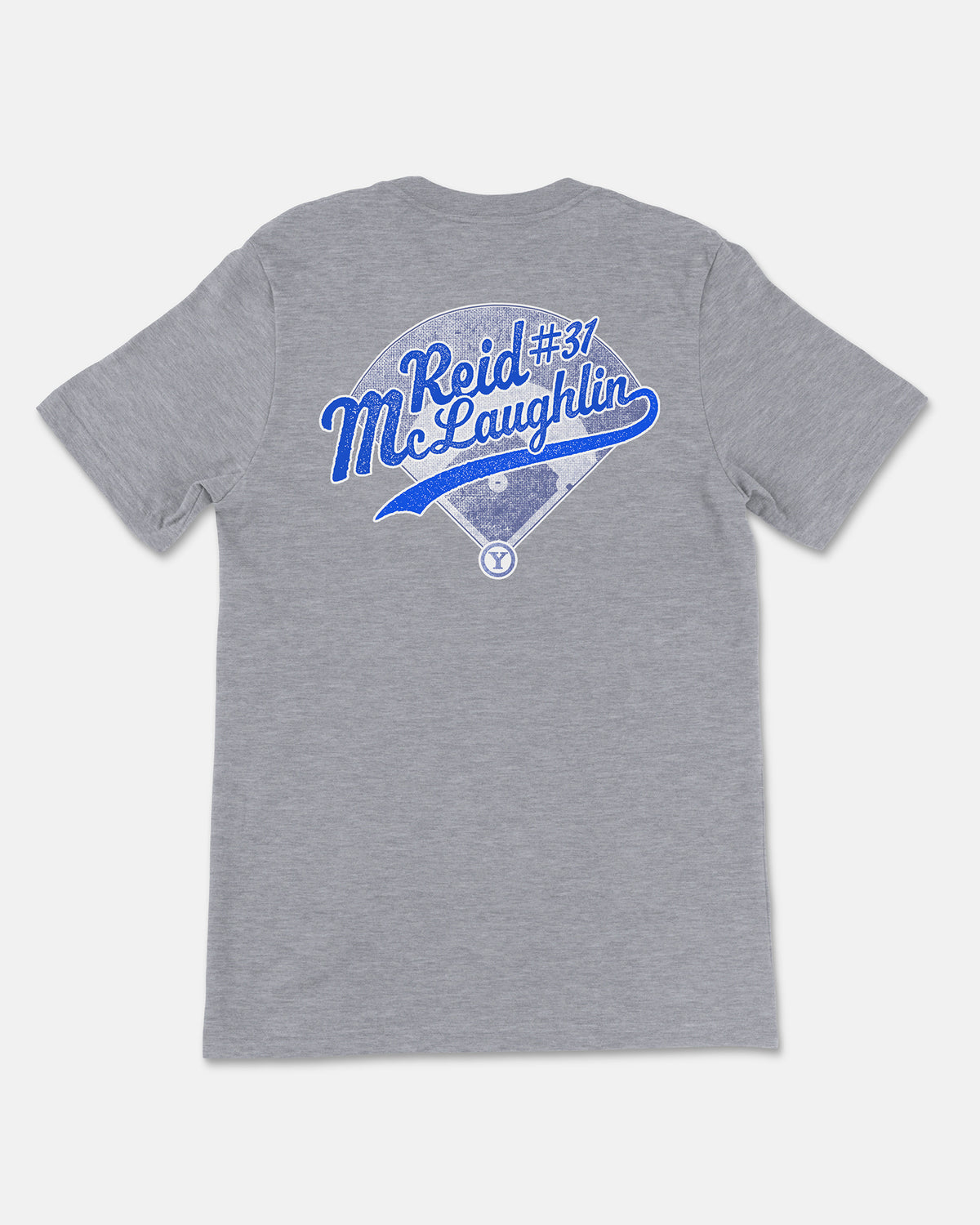 Reid McLaughlin Shirt 001