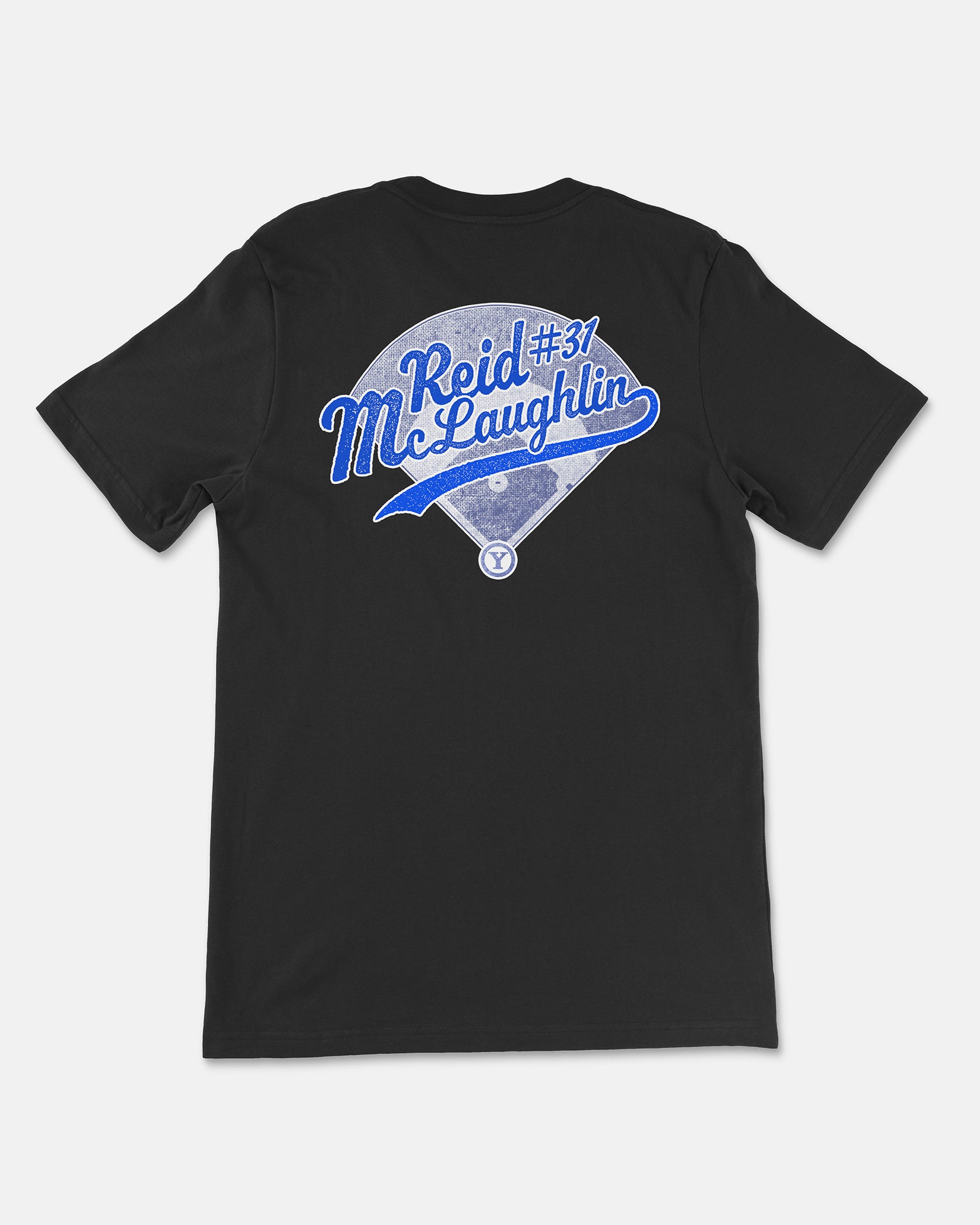 Reid McLaughlin Shirt 001