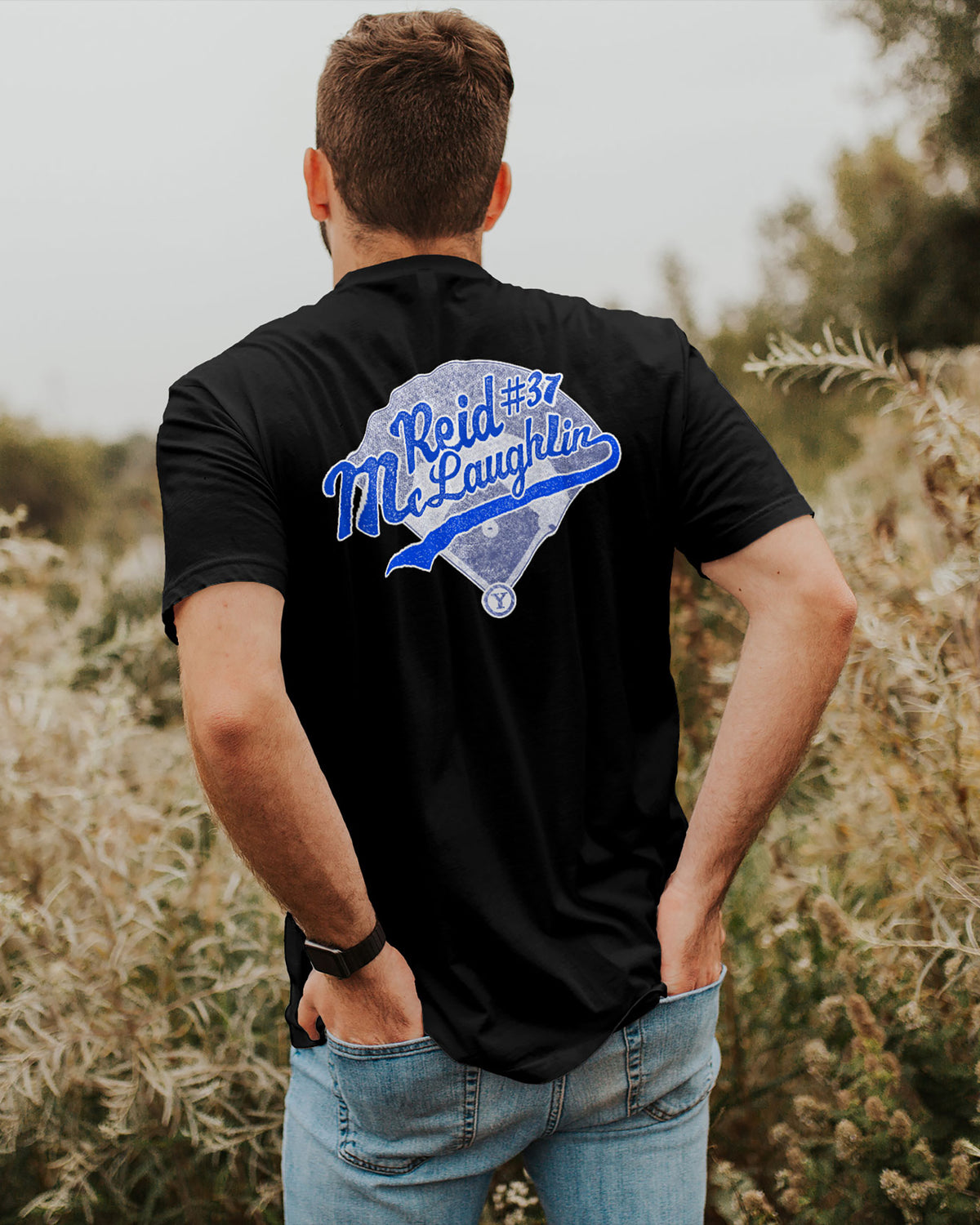 Reid McLaughlin Shirt 001