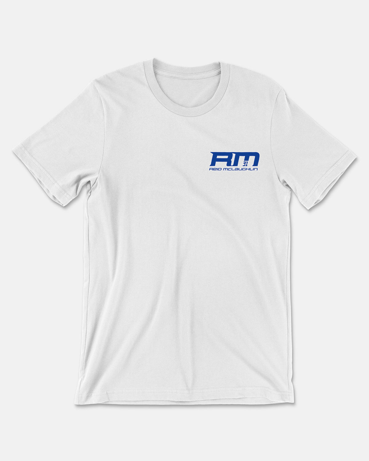 Reid McLaughlin Shirt 001