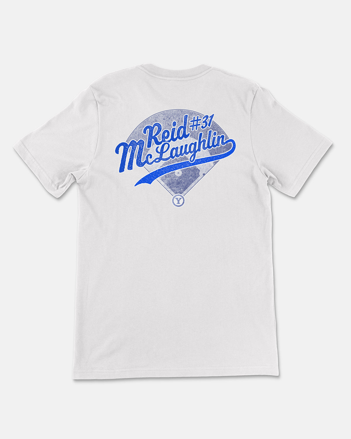 Reid McLaughlin Shirt 001