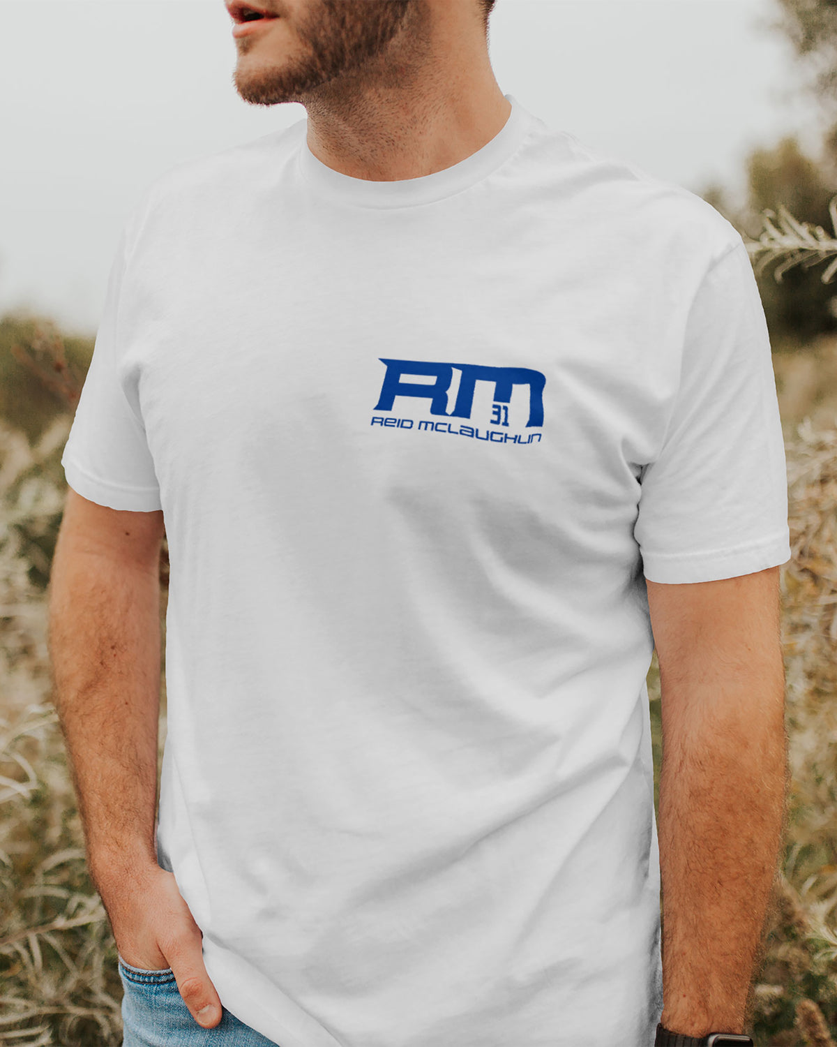 Reid McLaughlin Shirt 001