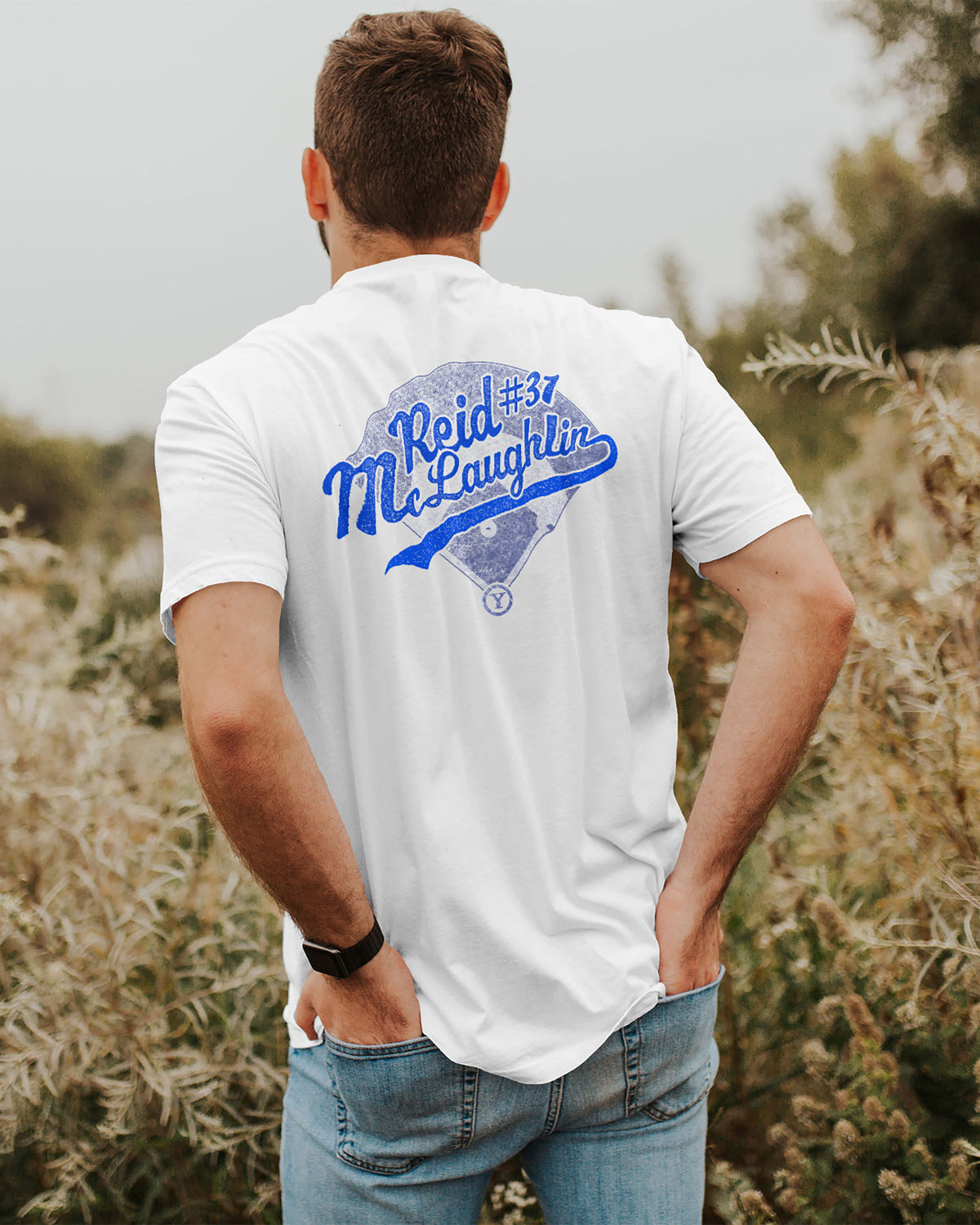 Reid McLaughlin Shirt 001