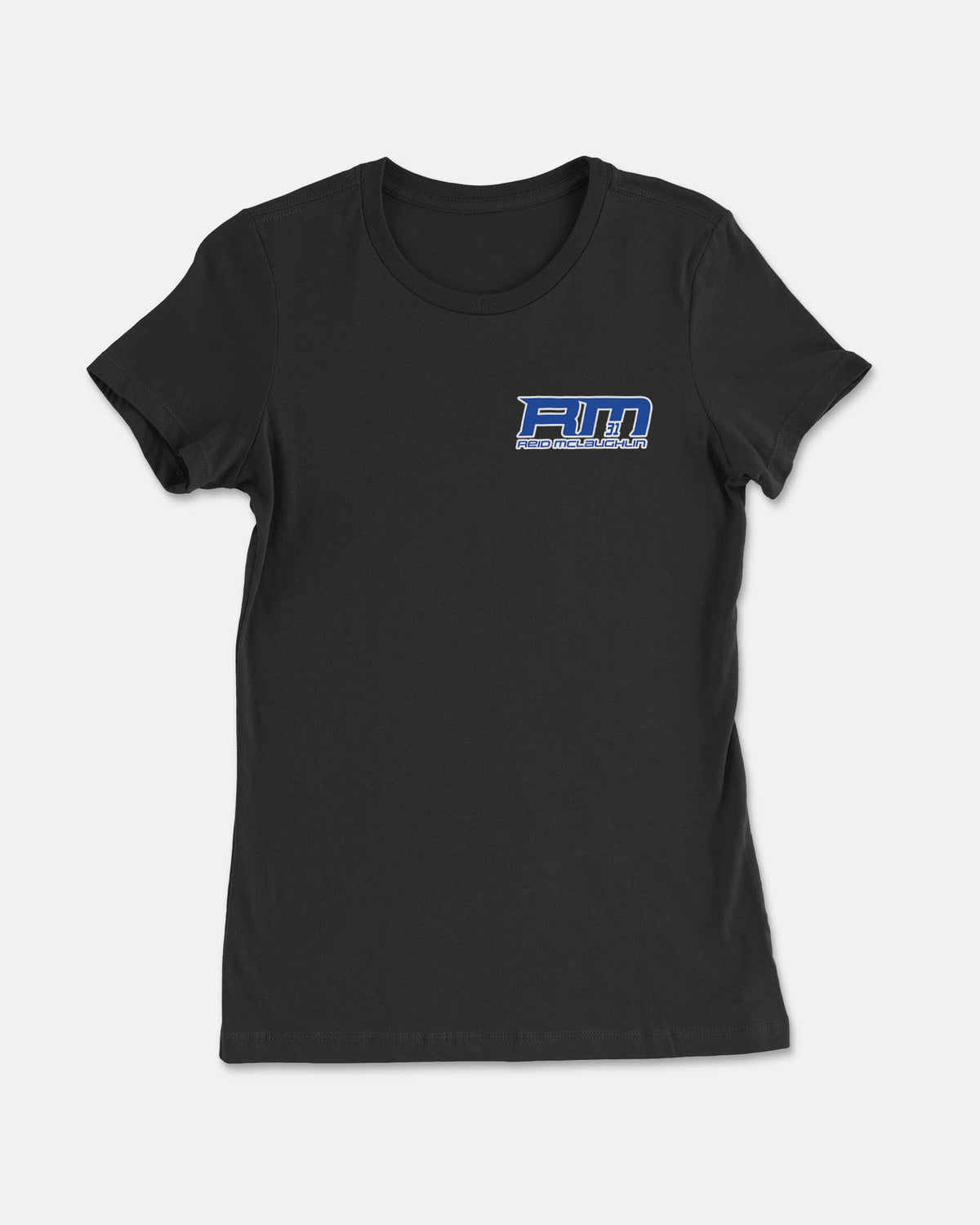 Reid McLaughlin Shirt 001