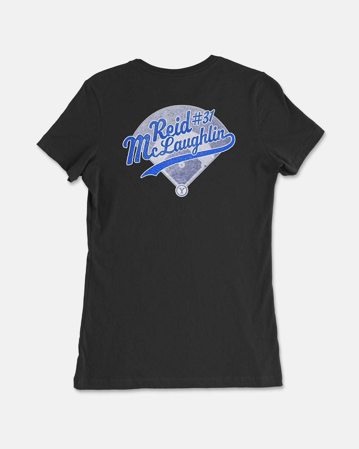 Reid McLaughlin Shirt 001