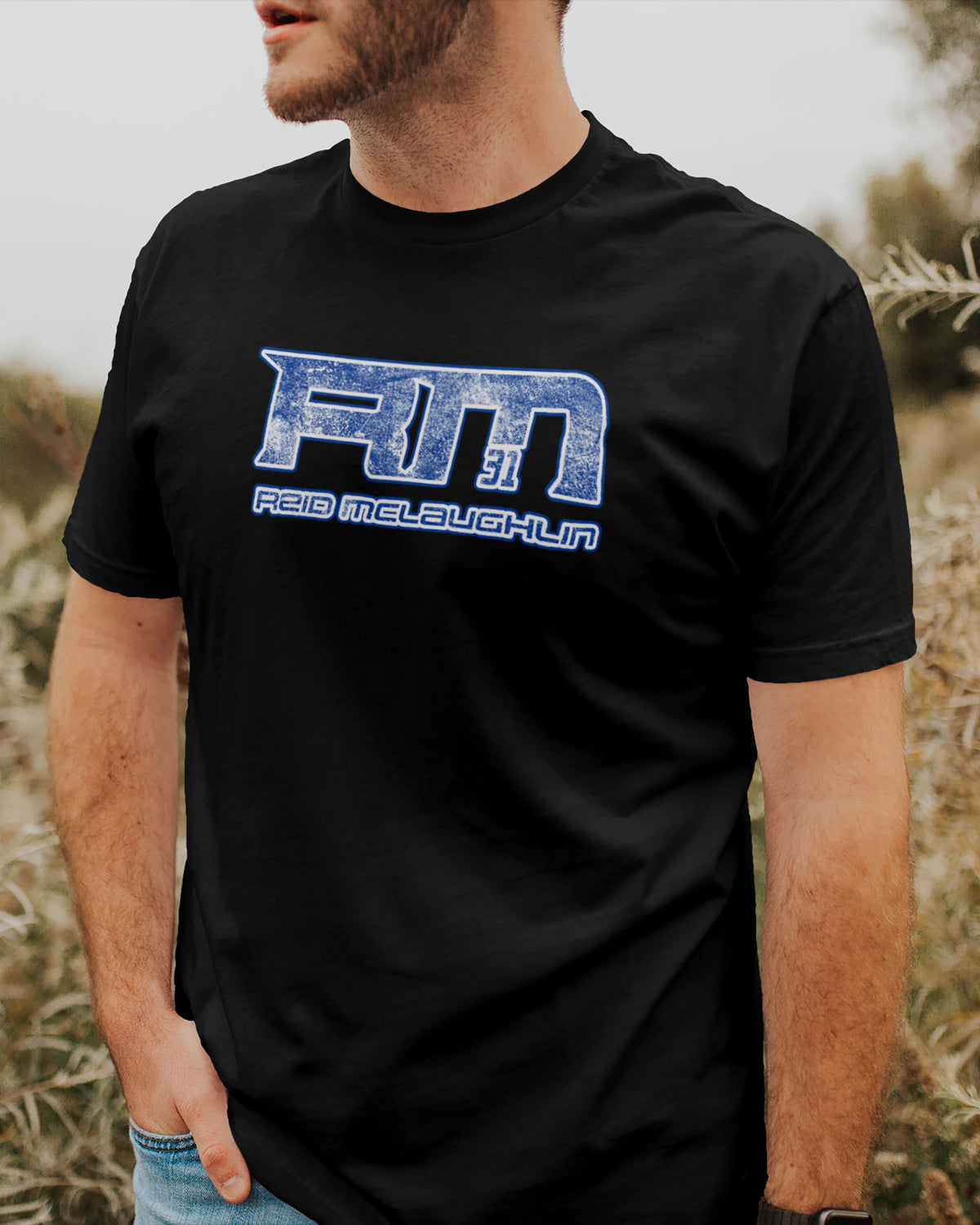 Reid McLaughlin Shirt 002